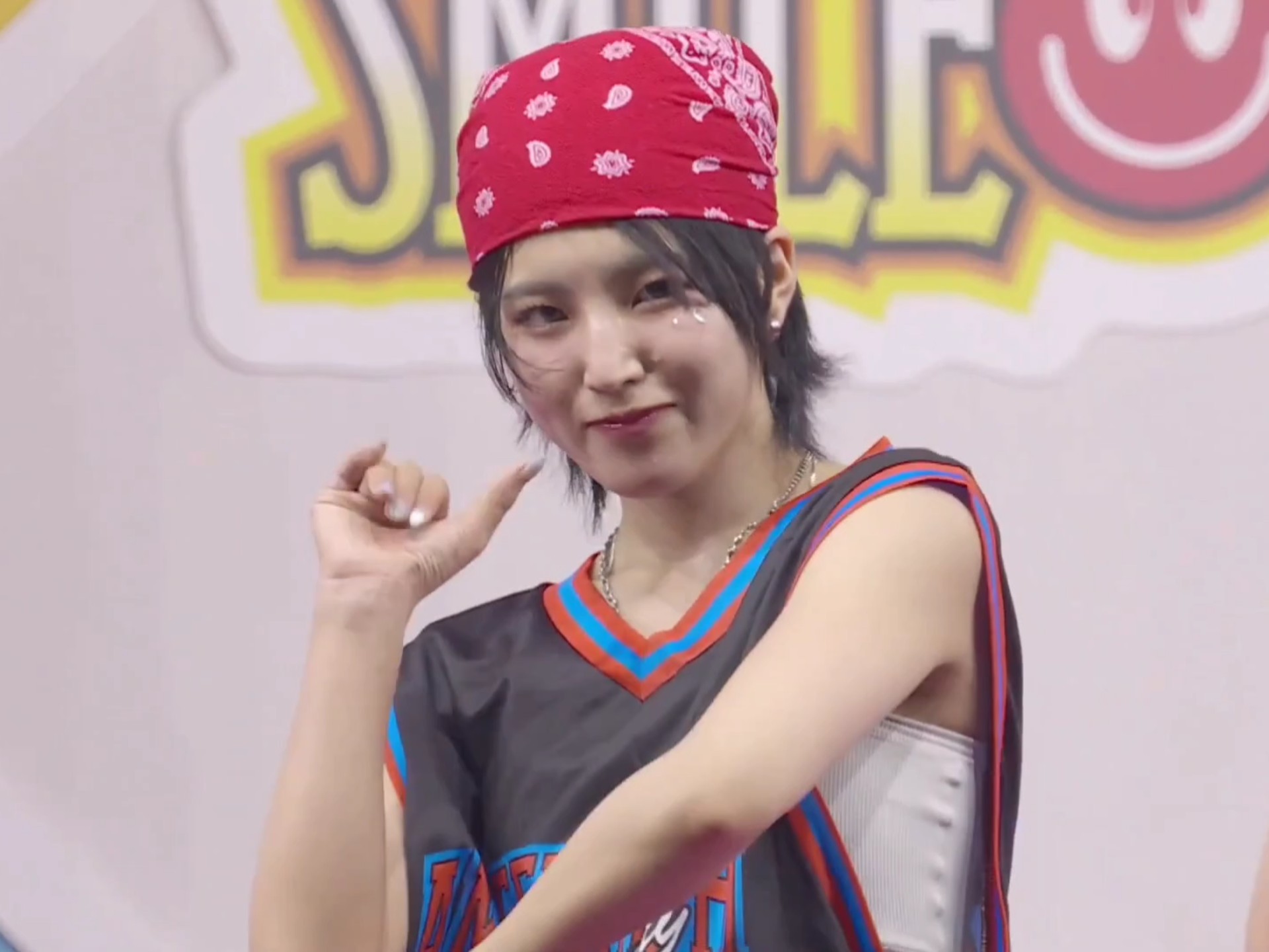 【AMEFURASSHI】 - TiF 2025 (Smile Garden 2025.08.01)