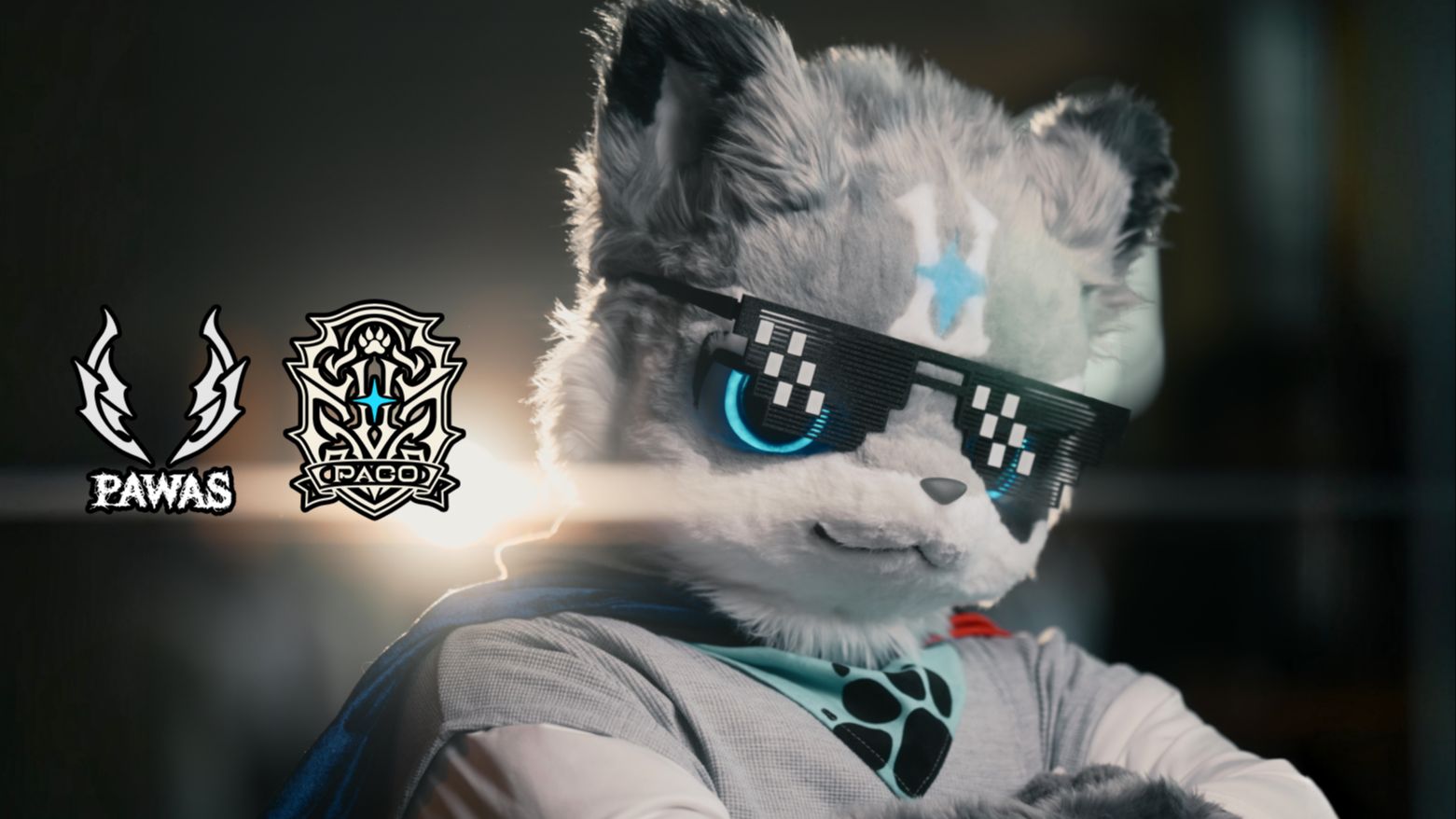 Paco - 帕科 @ Be At Lesure 得闲兽聚 2025 Live