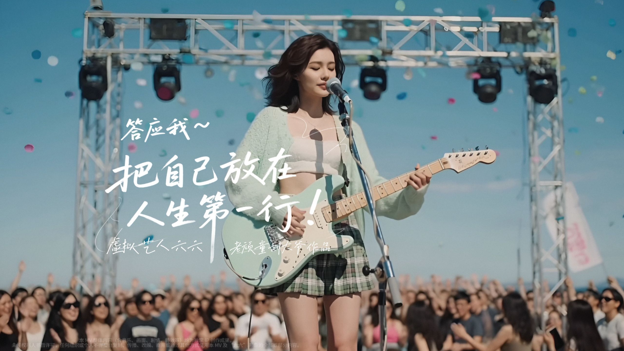 简单的“好好吃饭”多久没人跟你说了？《答应我，把自己放在人生