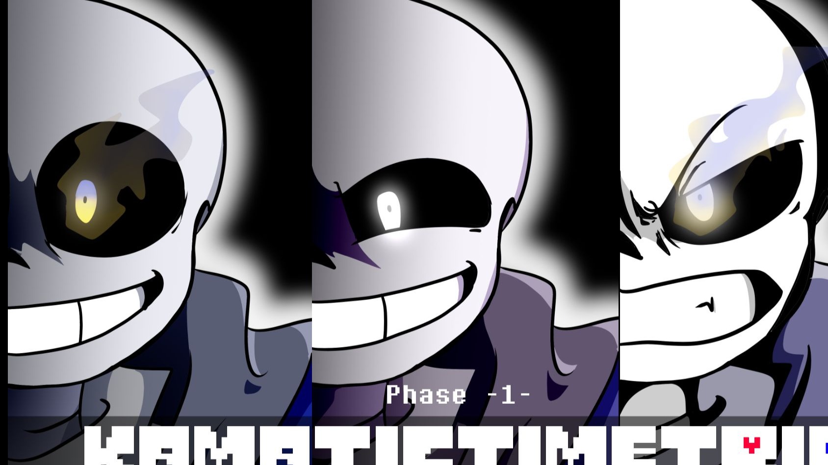 [REMIX][Karmatic Time Trio/三重混业时光]Causal Regenerat