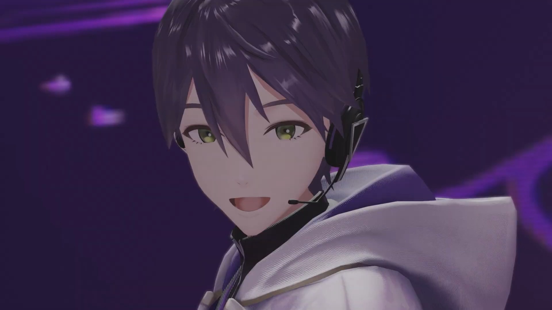 Sharpness... ⧸ 剑持刀也【虚空大战ver】