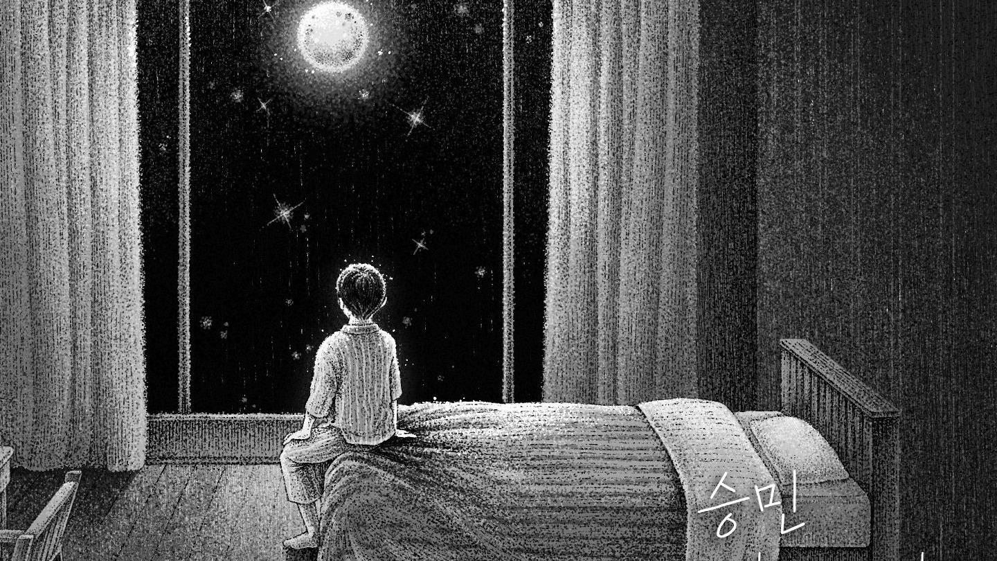 【Stray Kids/金昇玟】Seungmin "Goodbye" | [Stray Kids : 