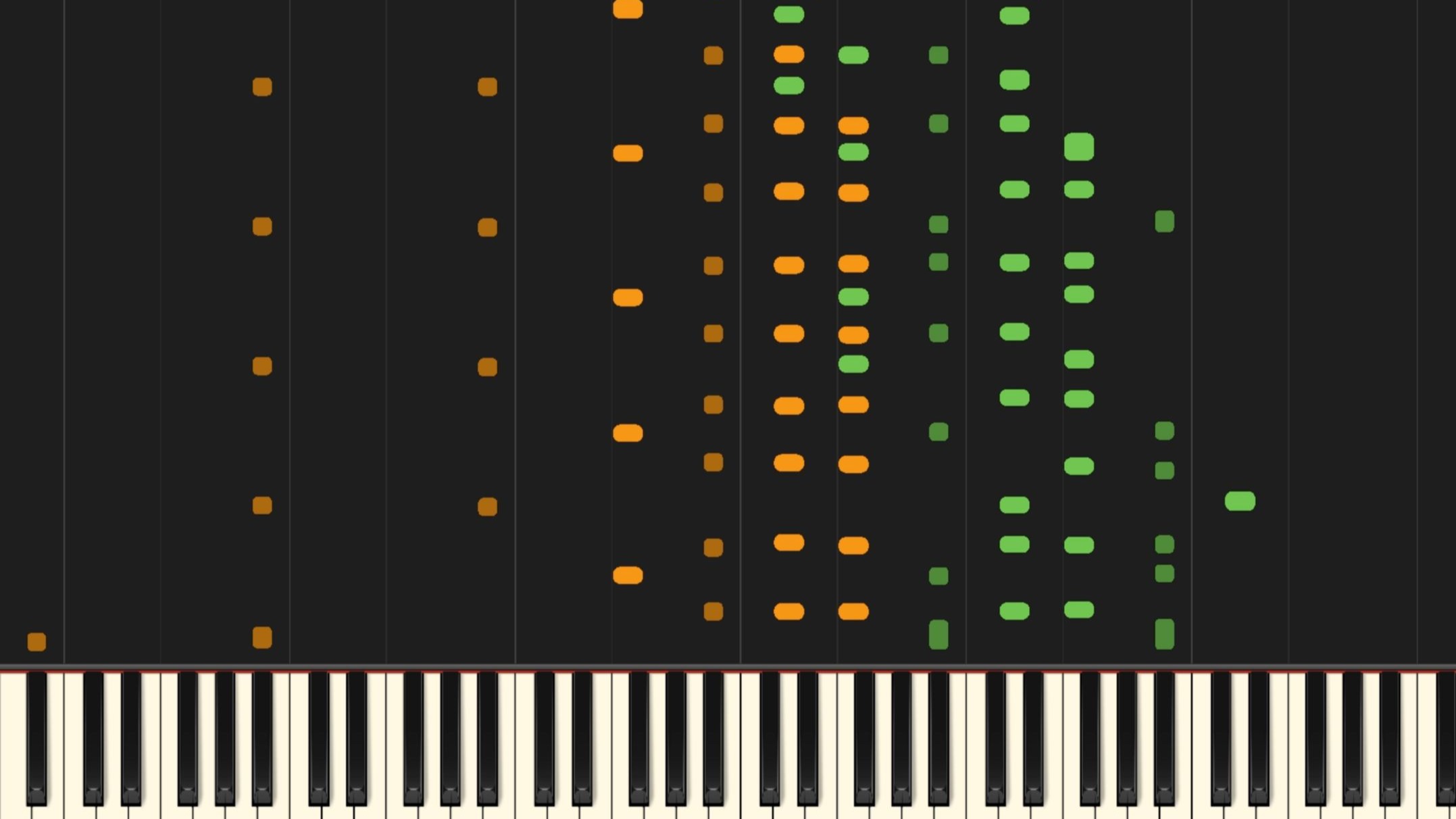 Liszt【李斯特】唐璜的回忆 S.418 (Yuqing Damon Meng)