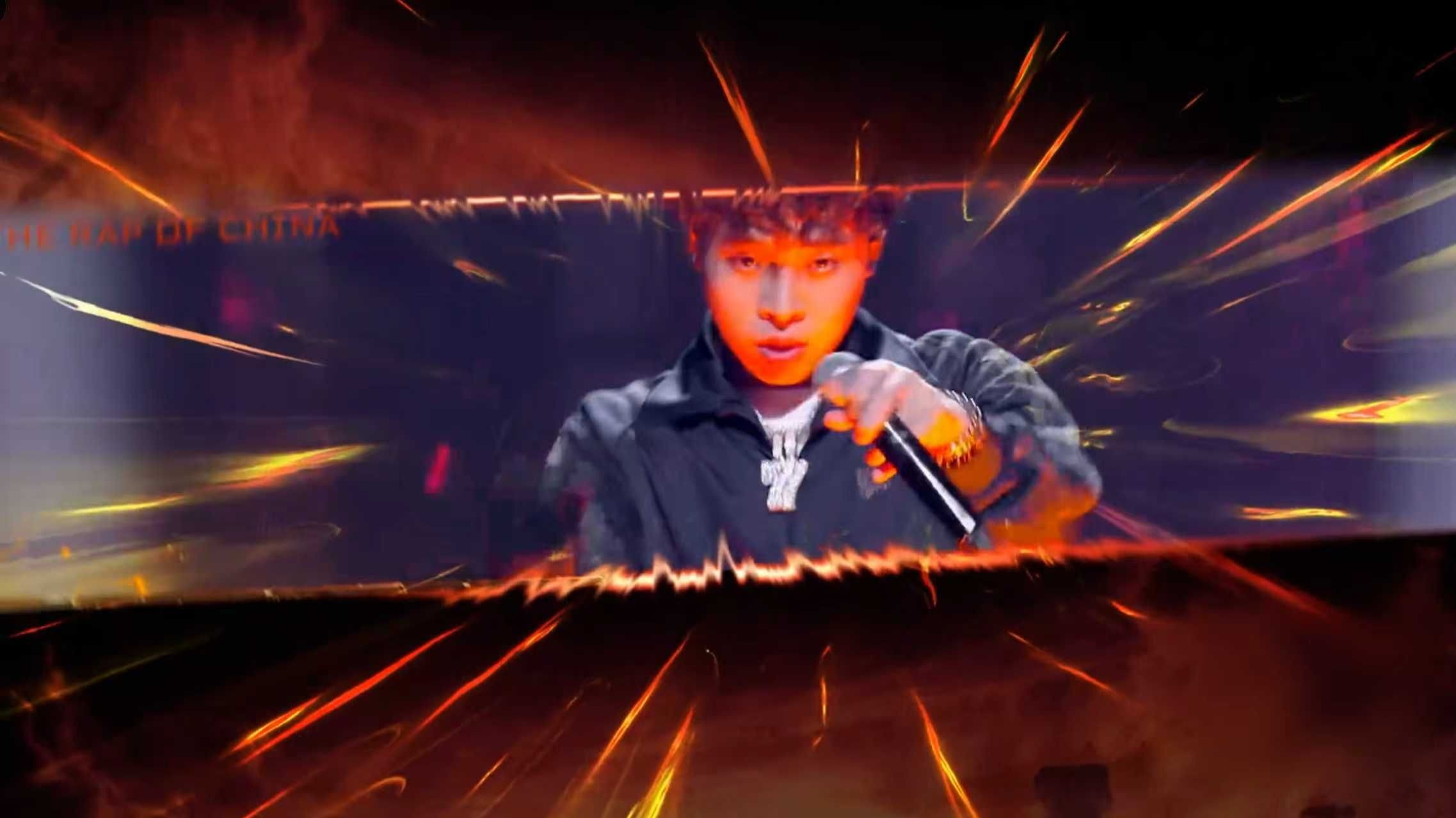 年轻小伙开SUPRA