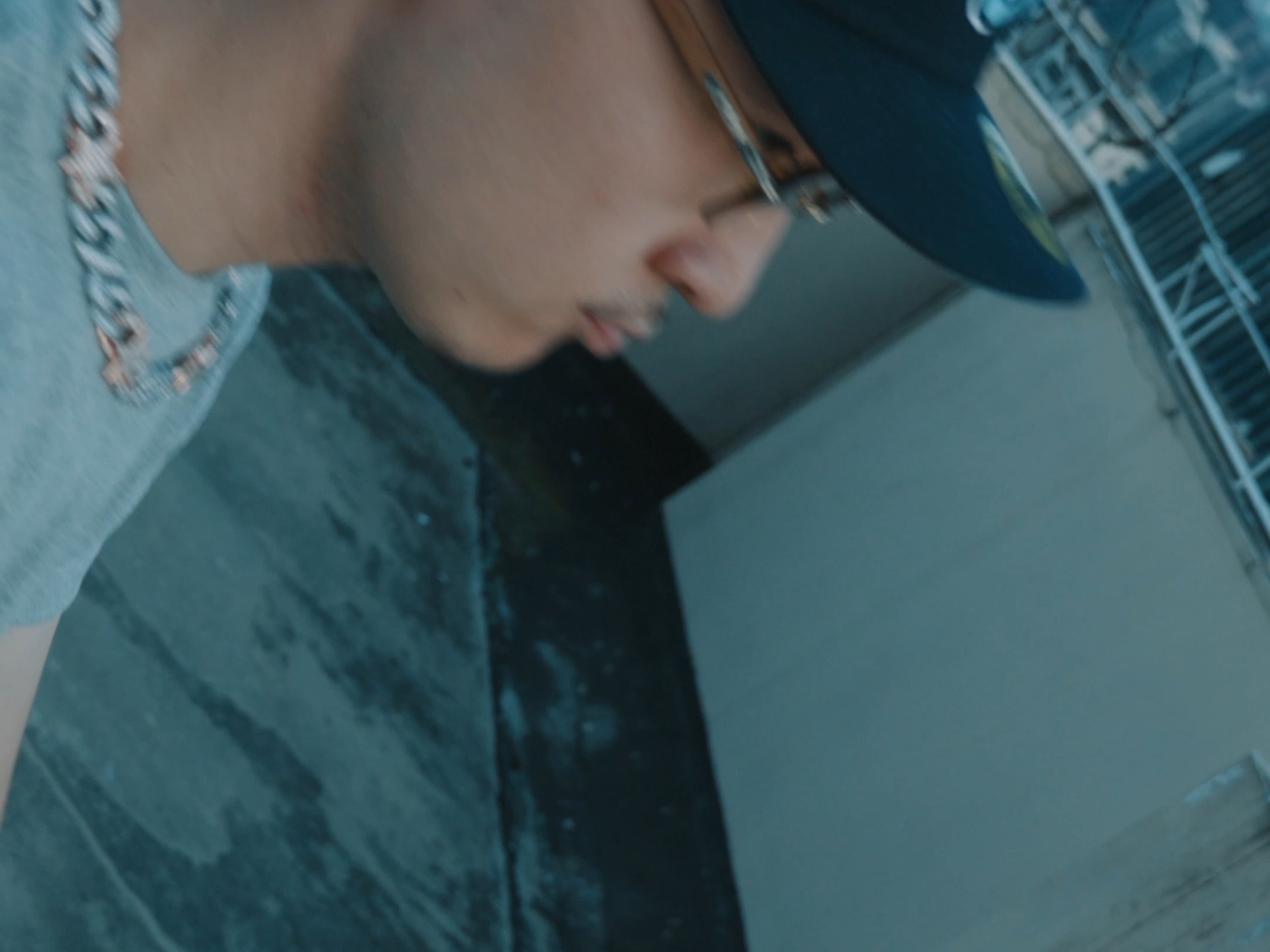 你们好我是迪椰果