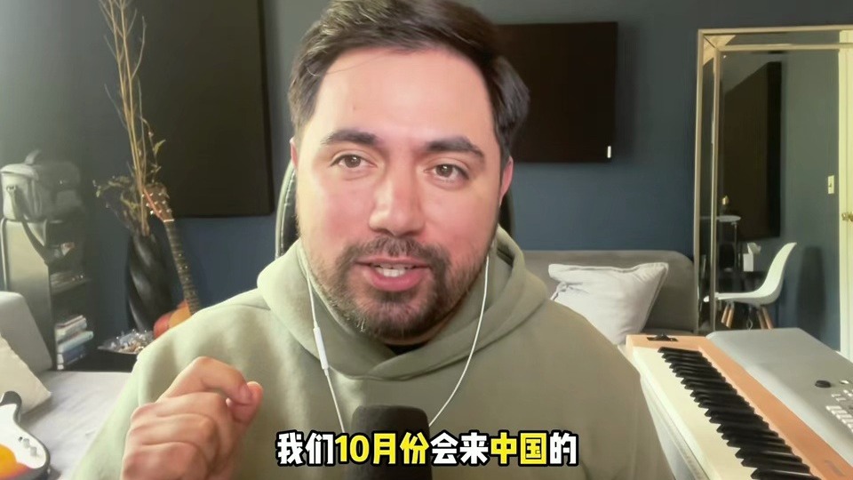 【SS reaction】周深《孤独的牧羊人》赏析