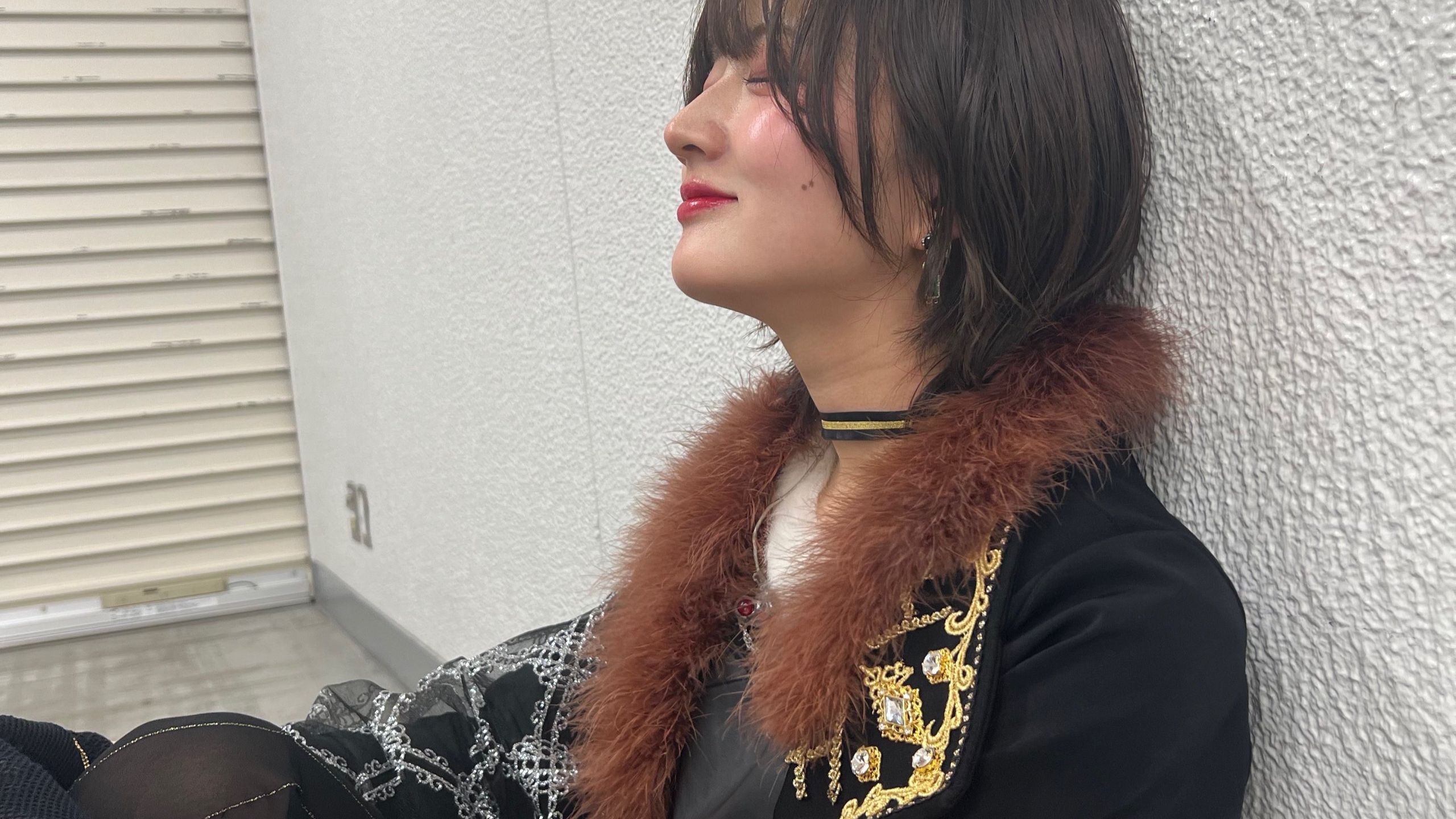 【渣切翻】主要是山根绮聊一些关于自己、美琴以及嘘组的事情