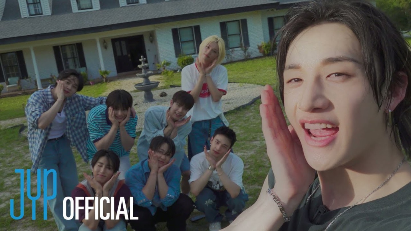 【迷托邦中字】250902 Stray Kids "0801" Video (Street Ver