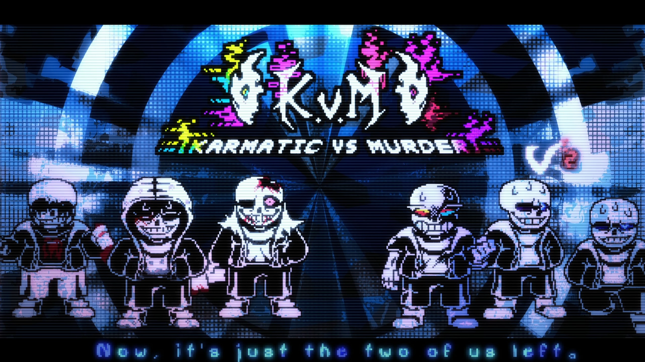 [ Karmatic Time Trio VS Murder  Time Trio ] phase1.25废