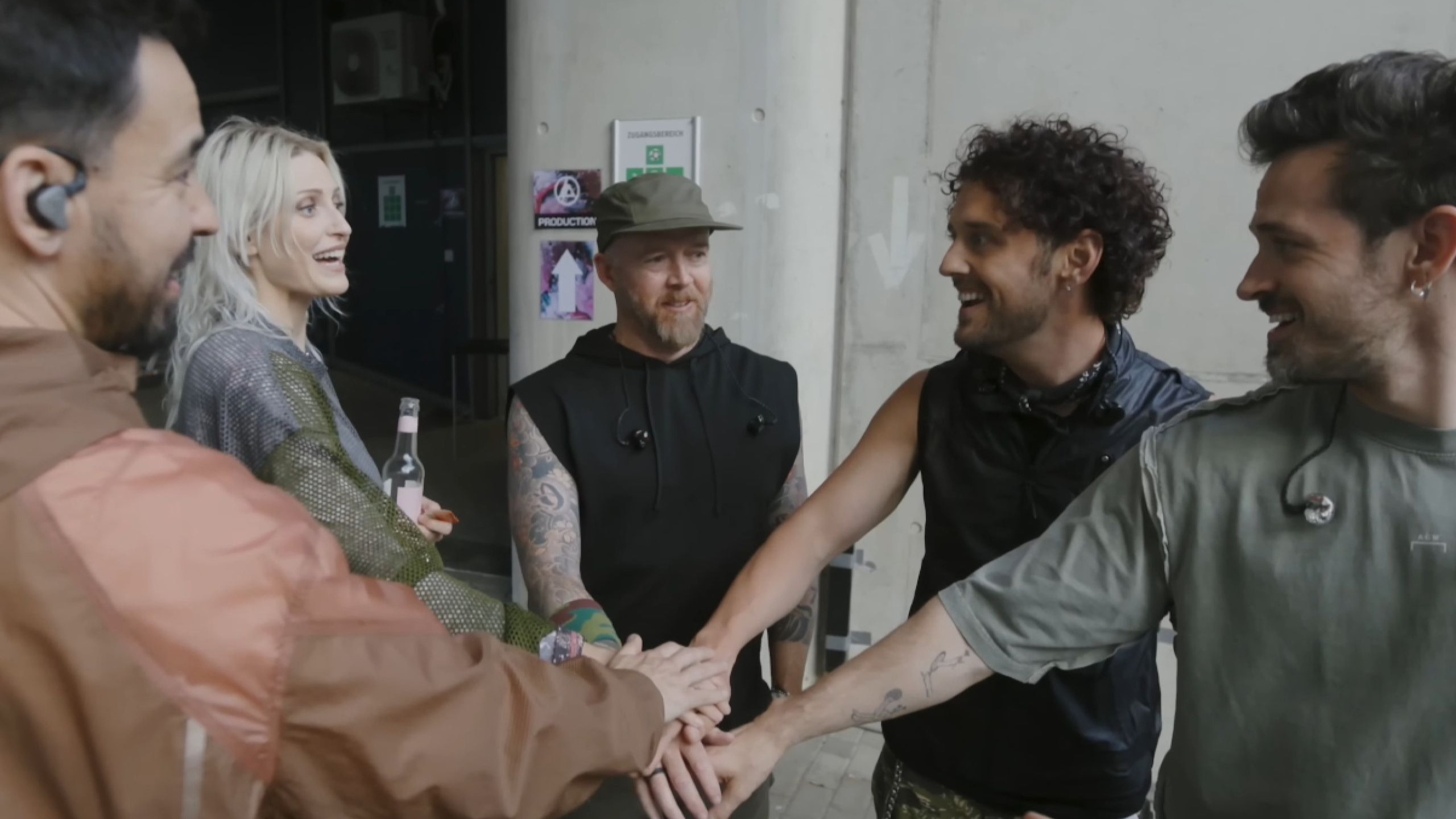 【林肯公园】World Tour 2025, Part 5 [LPTV FROM ZERO: 第