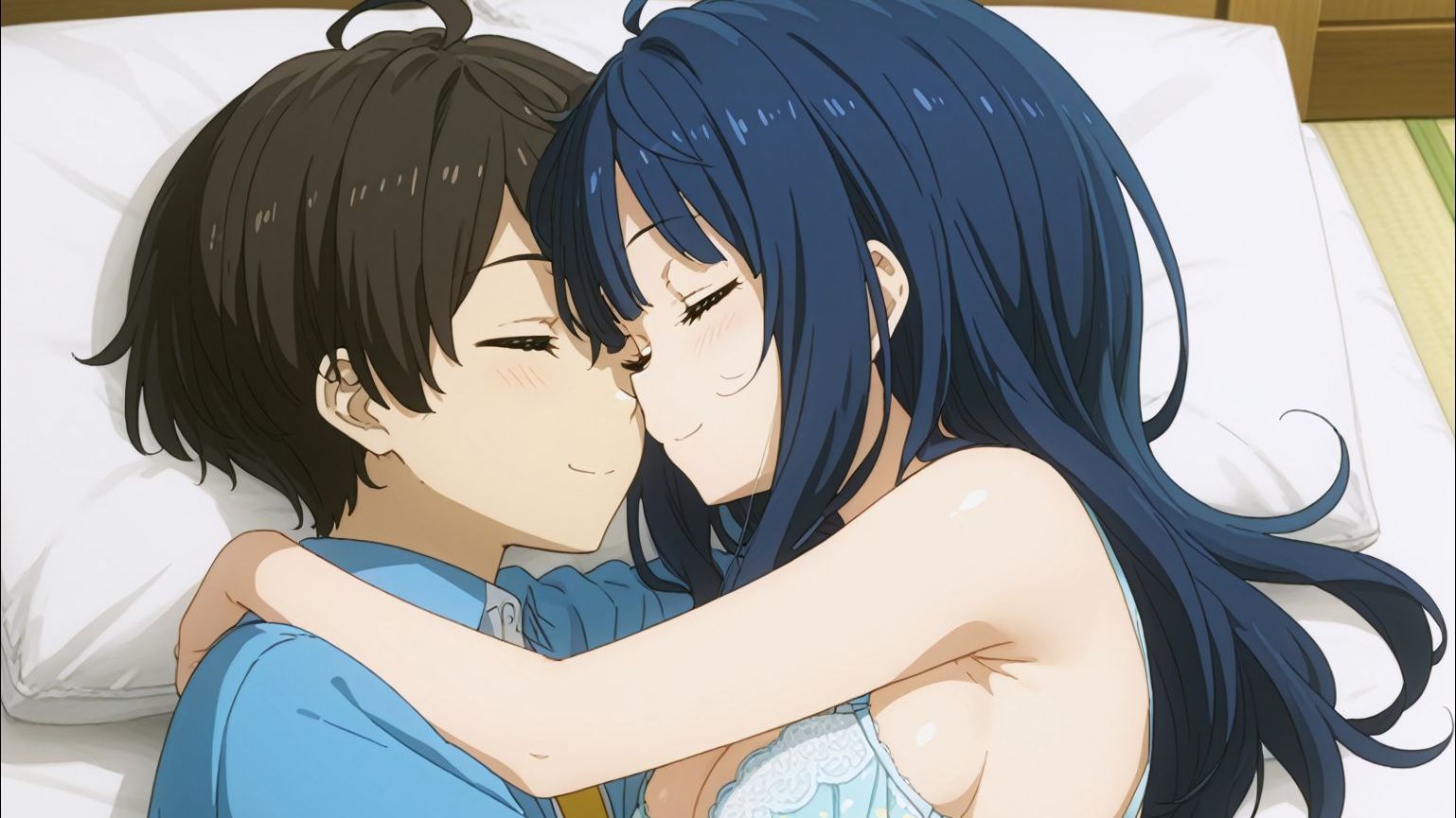 “你暗恋的已经够明显了，只是她不喜欢你…”—「音乐MV」