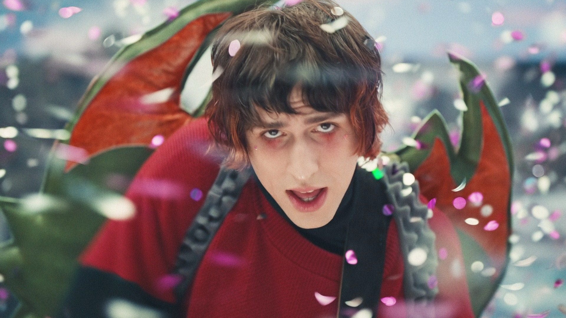 【Porter Robinson】Cheerleader 官方MV