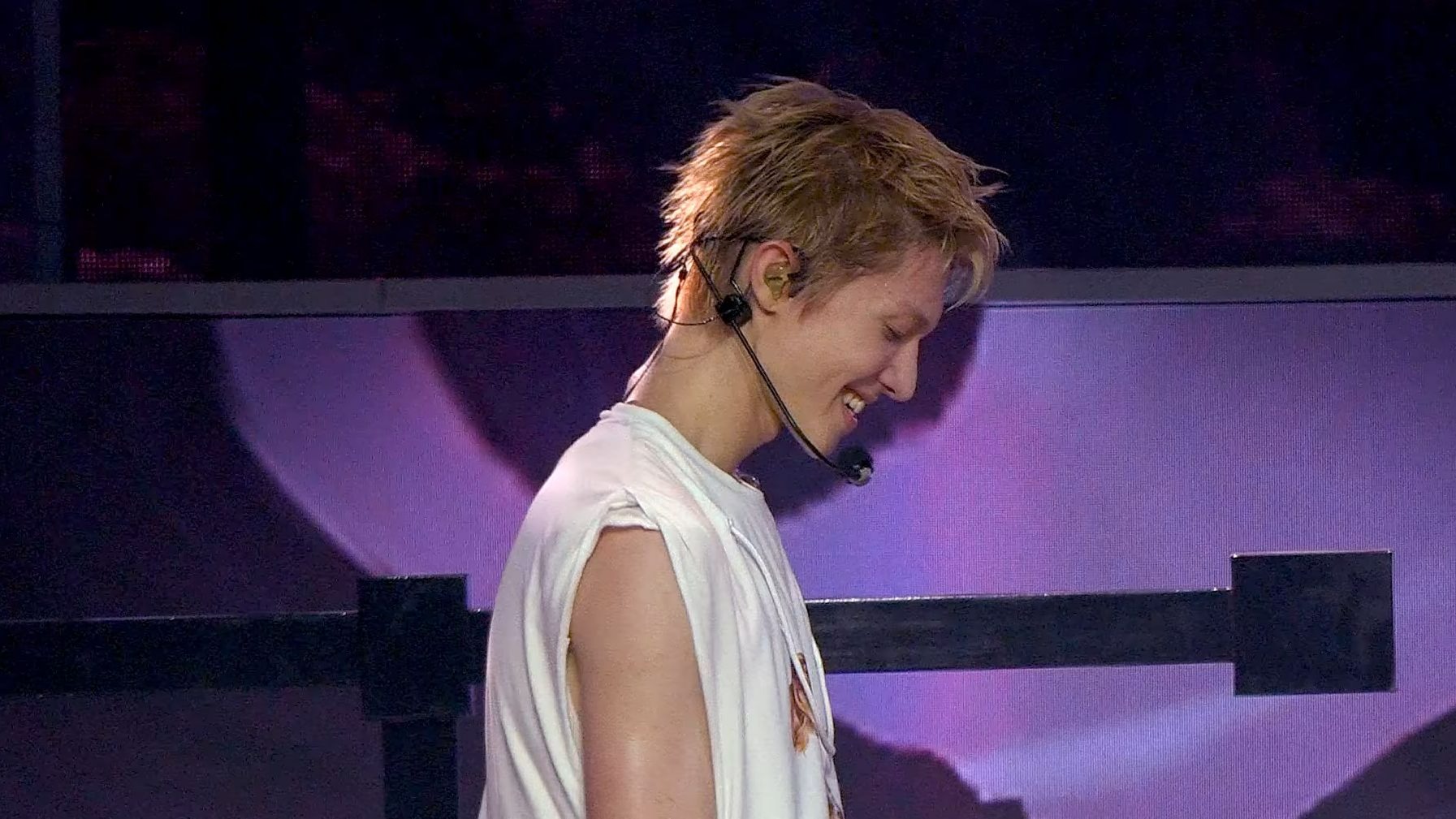 【CORTIS】出道首直拍！250821 马丁 MARTIN - What You Want M