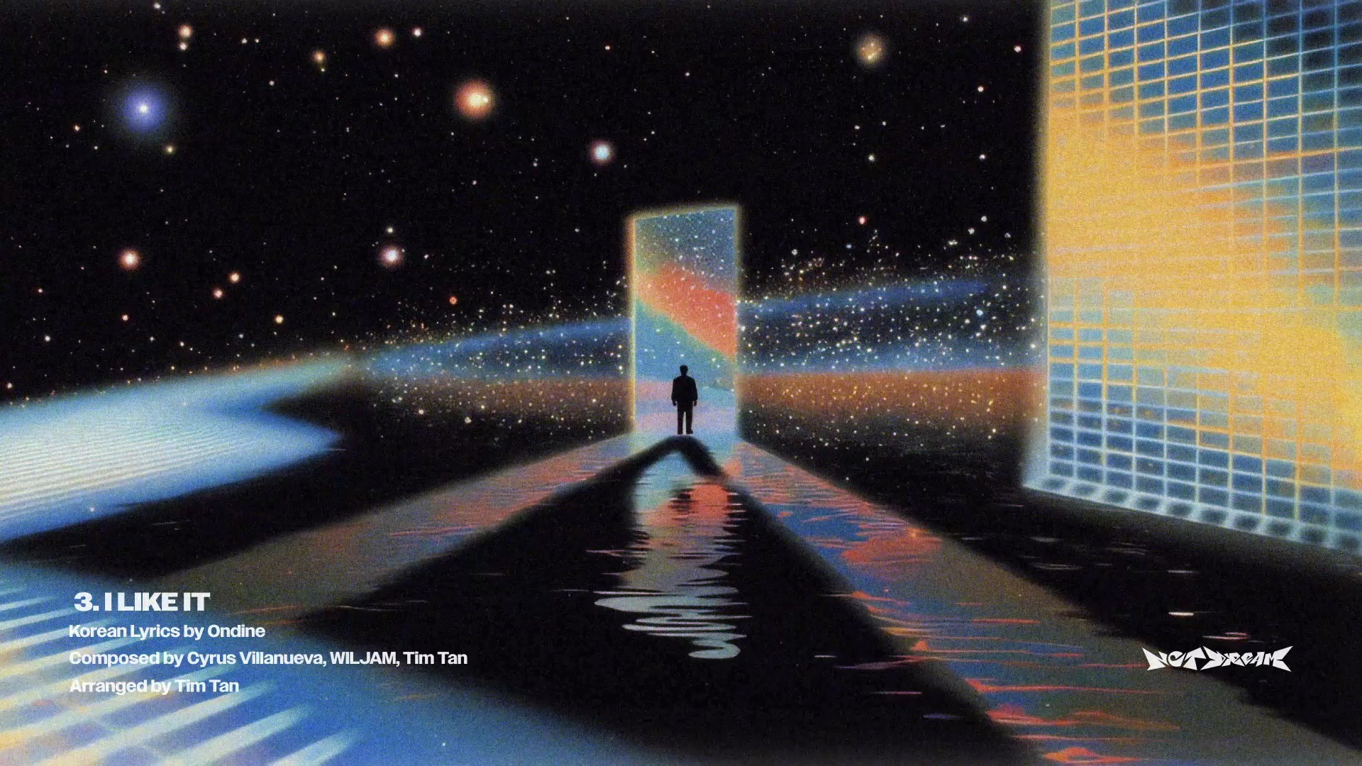 NCT DREAM新专试听公开