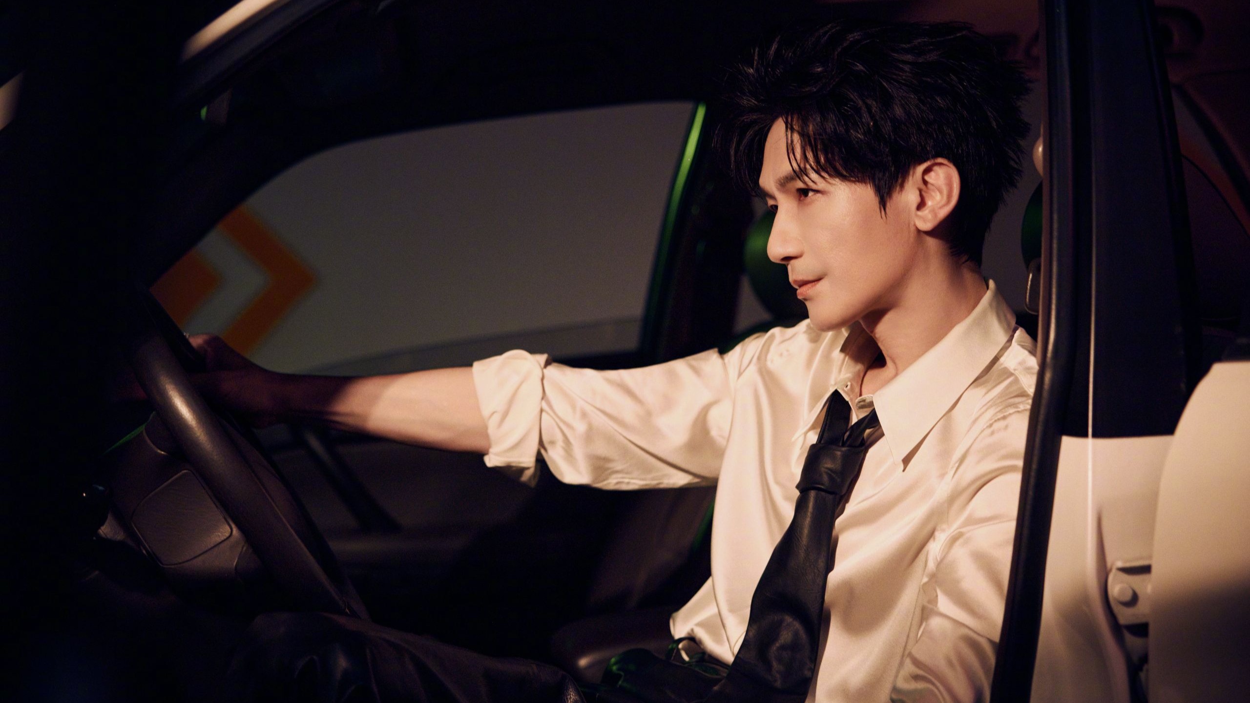 陈楚生 | 声线大赏第5弹：“我好多摇滚的”