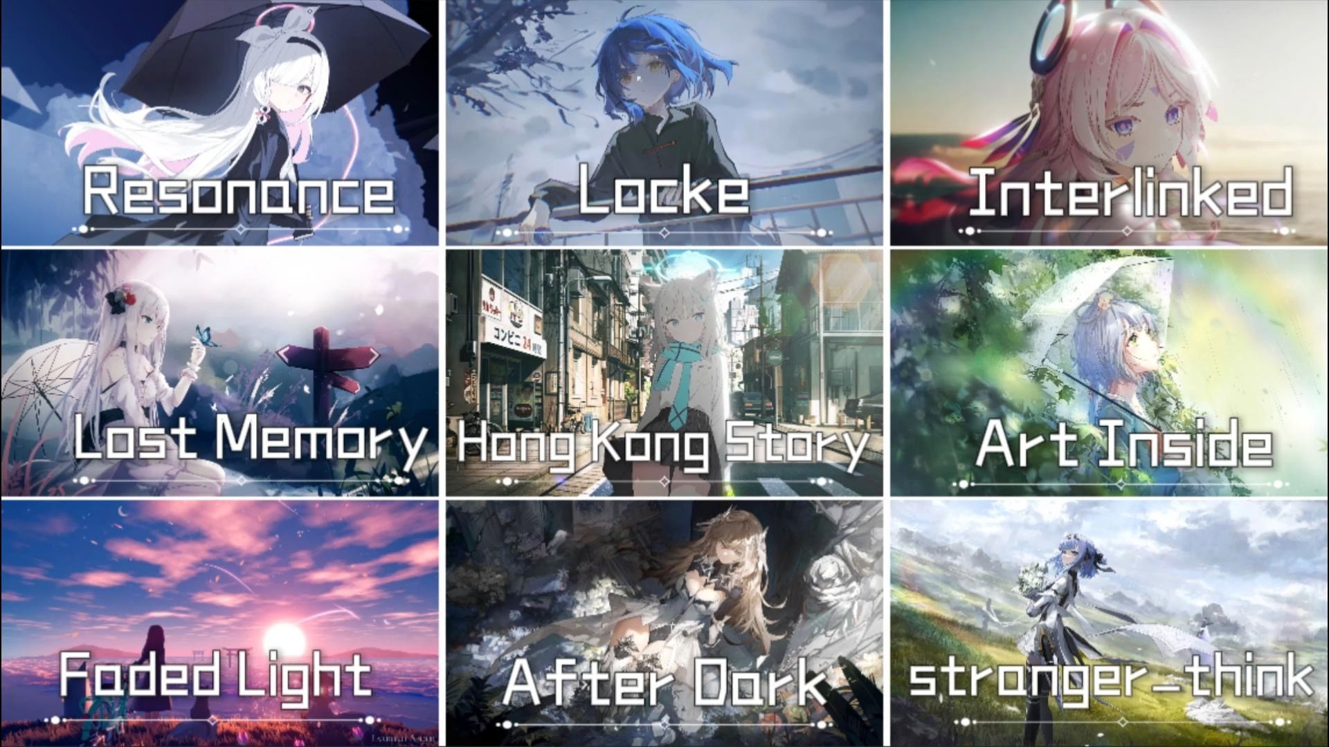 【合成器】‖ “没有小众的歌曲，只有迟来的听众”