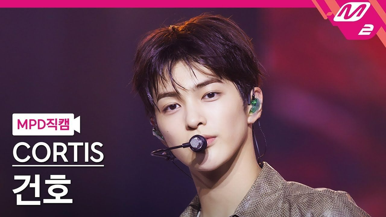 【CORTIS】正统帅哥！250821 安乾镐 KEONHO - What You Want M