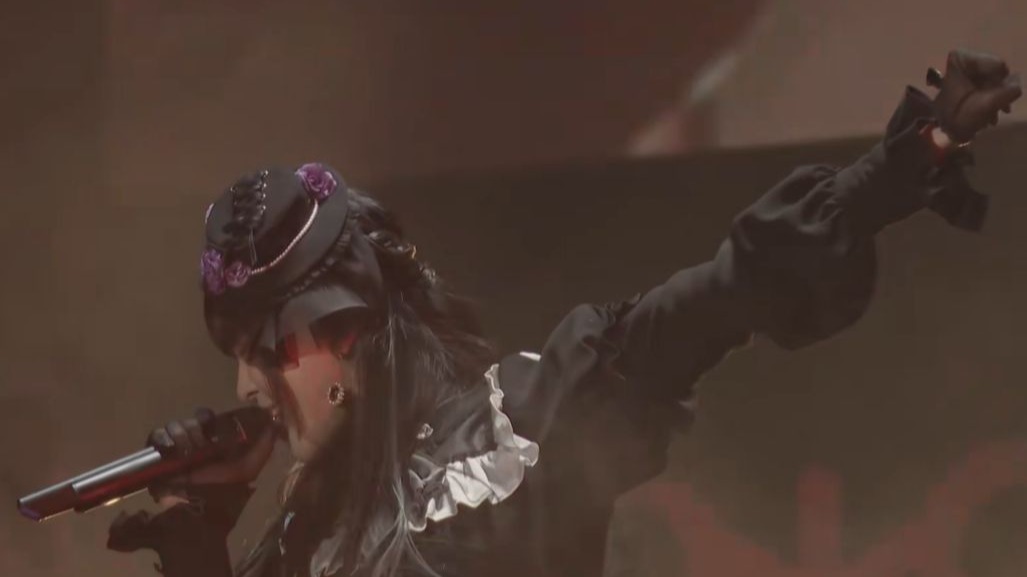 史上最燃的神曲PA！还是熟悉的前奏，但是中间段重型乐器的轰鸣使