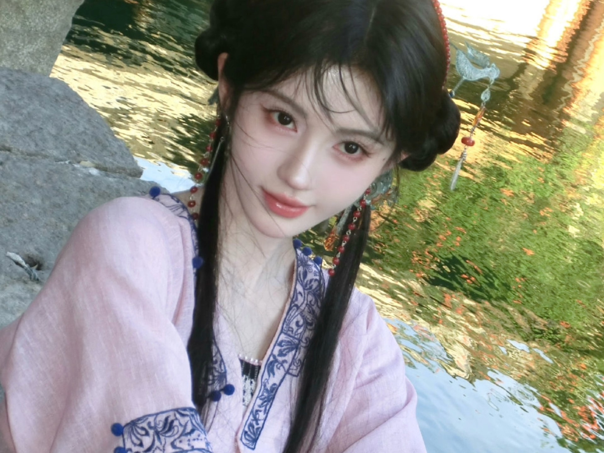 叠加:我就这样拥有好爽的人生
