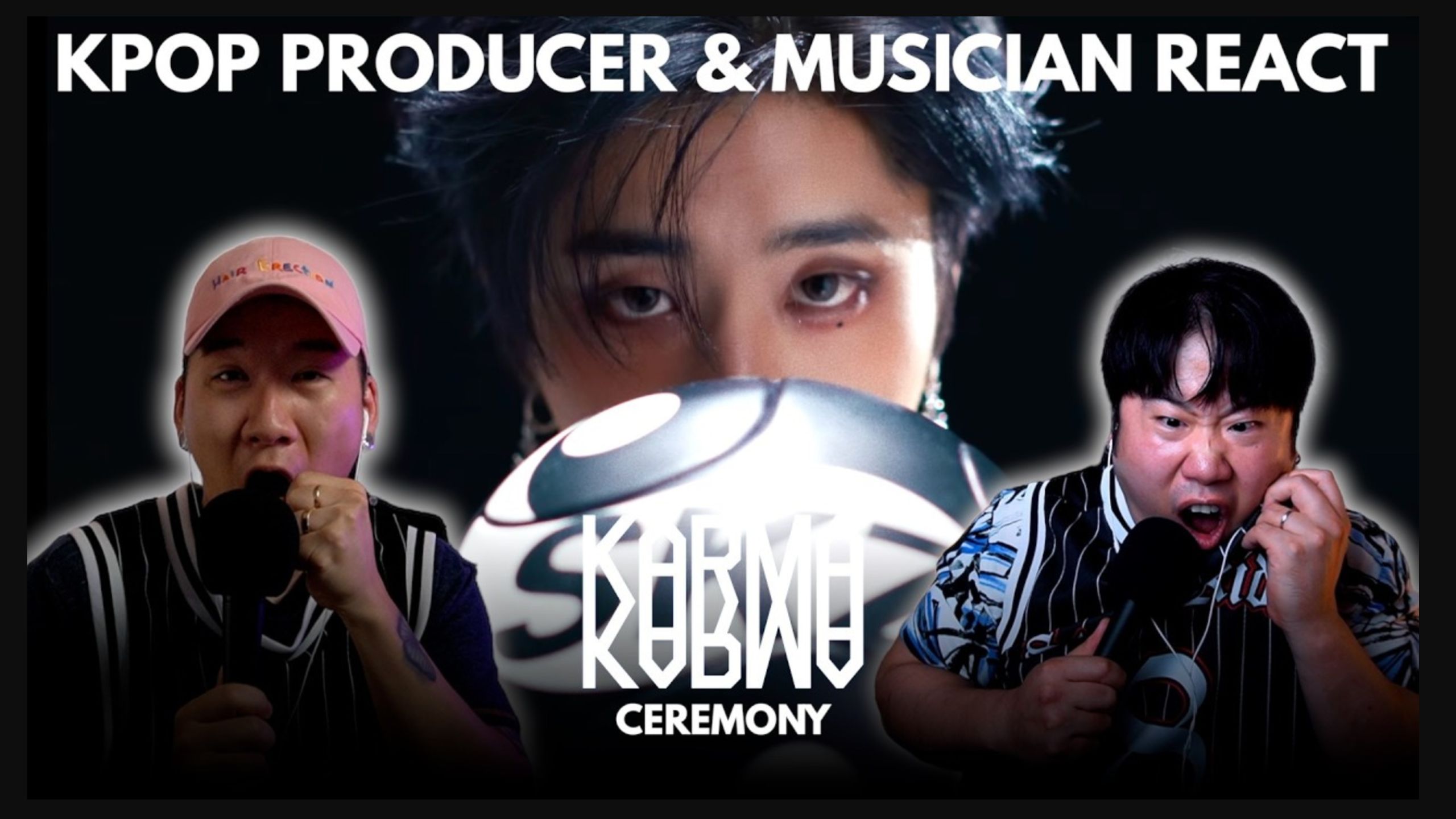 【渣翻中字】三辣酱制作爽点竟在这里？音乐制作人Handsome Sau