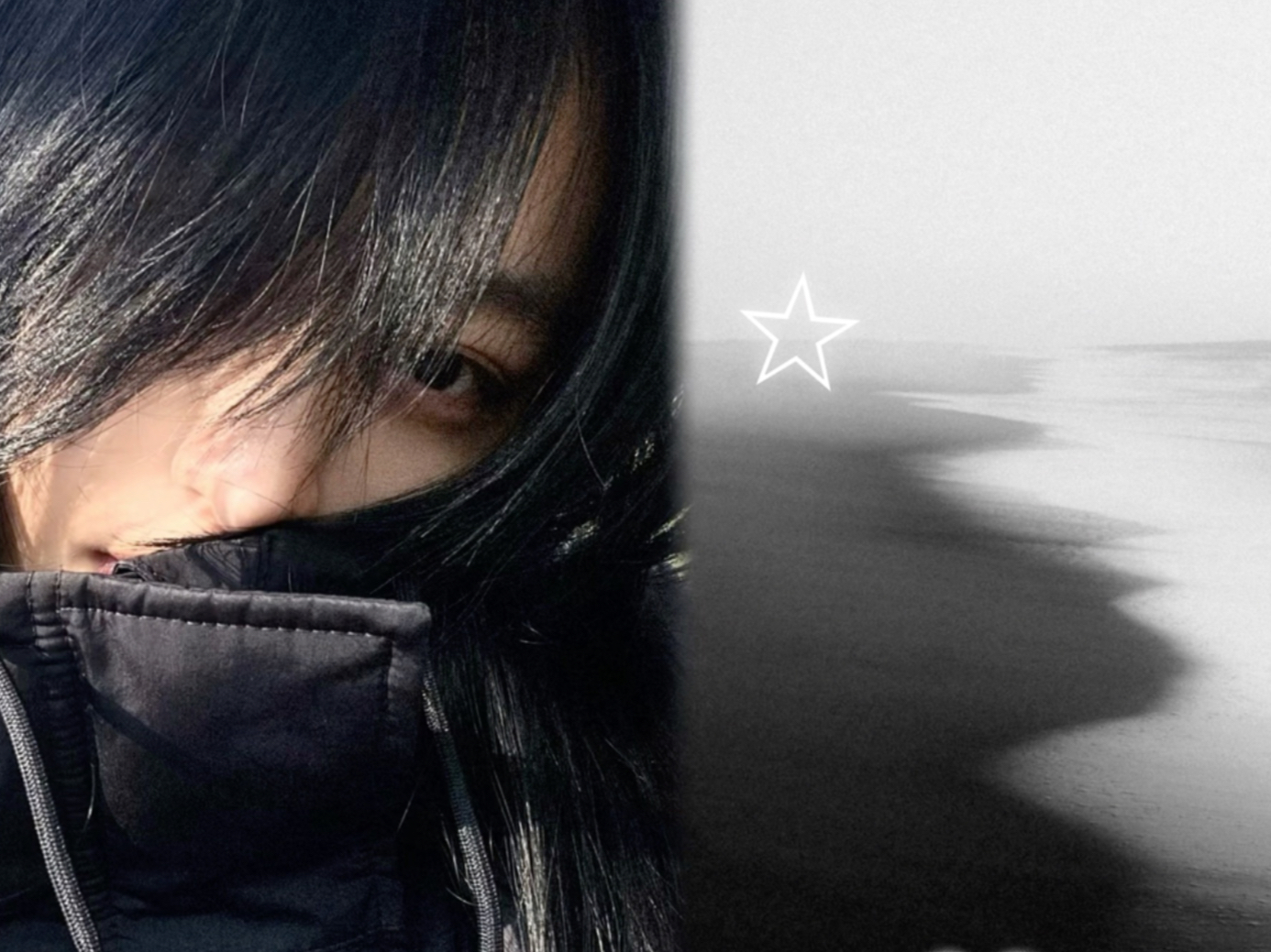 【SUB】涉夜..｜候鸟、经纬线、夜河。Long Way Home…