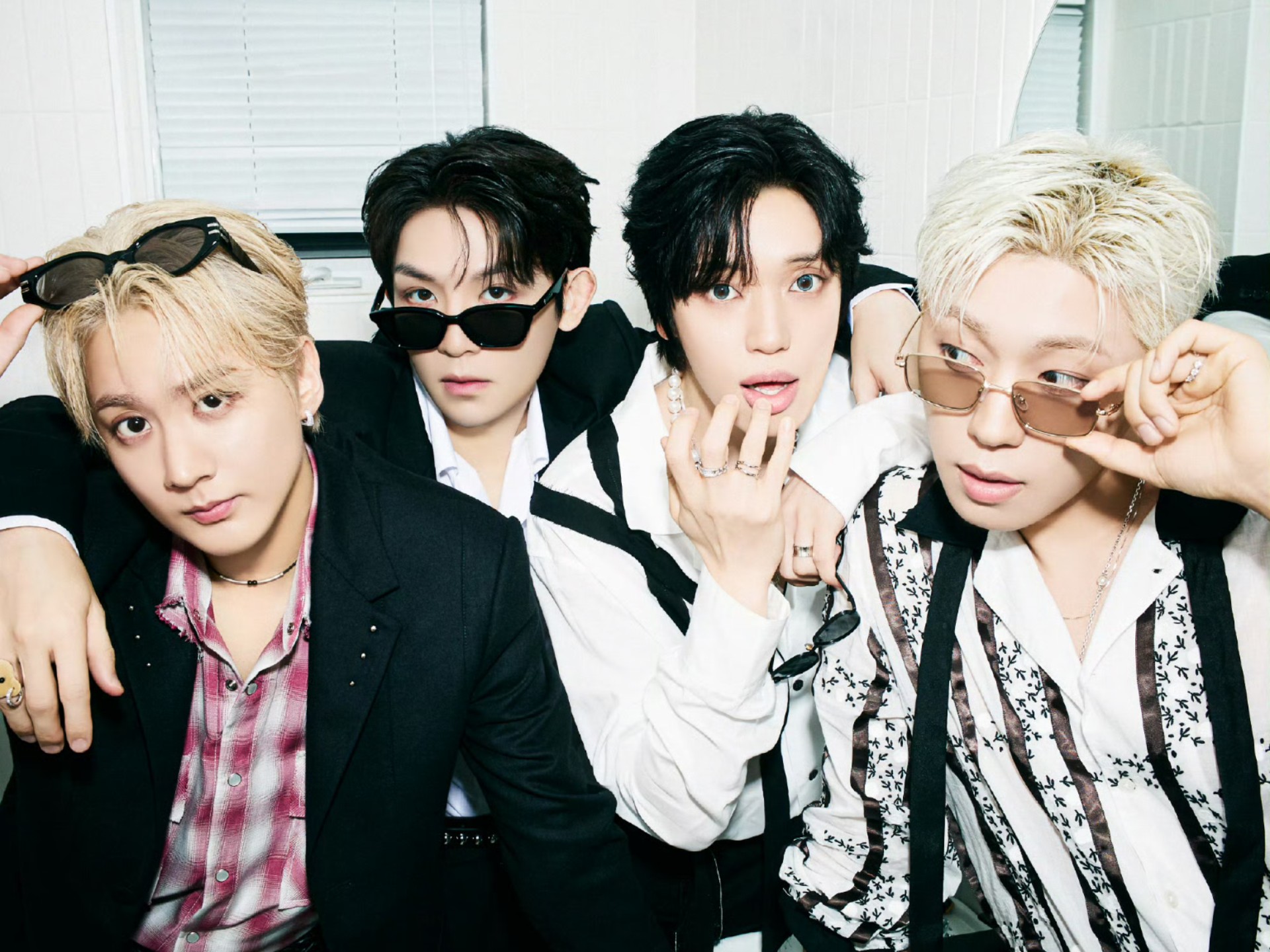 TEEN TOP《Cherry Pie0》MV公开！