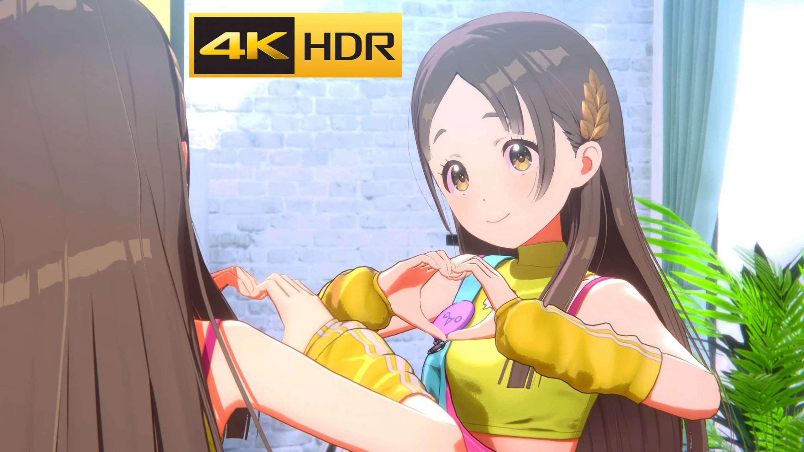 倉本千奈 SSR「ミラクルナナウ(ﾟ∀ﾟ)！」【学园偶像大师/初星学