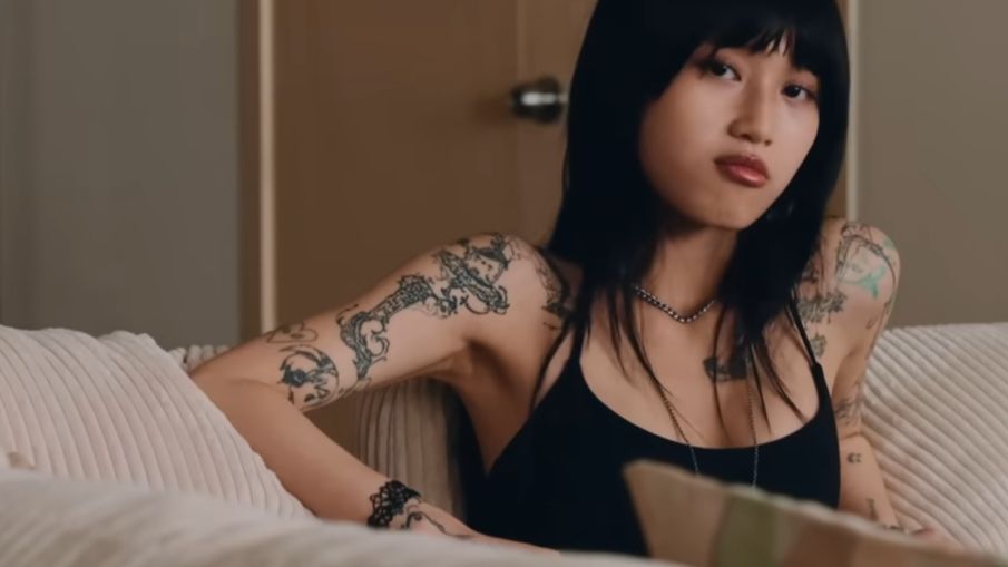 经典再次延续, 采样A$AP Rocky十年前的"L$D" | Bktherula - 