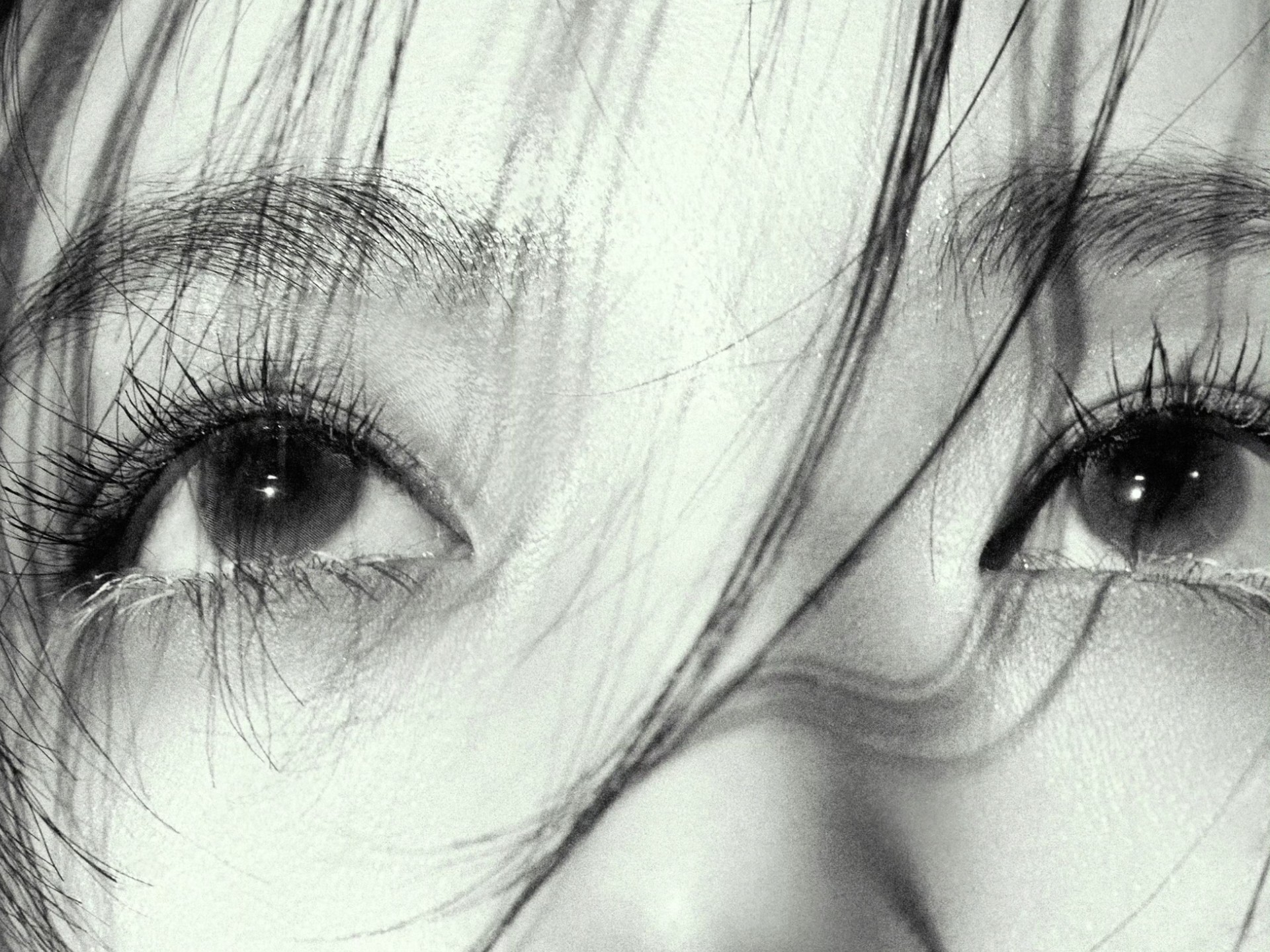 【叶舒华】Special Mini Album [We are i-dle] 舒华part