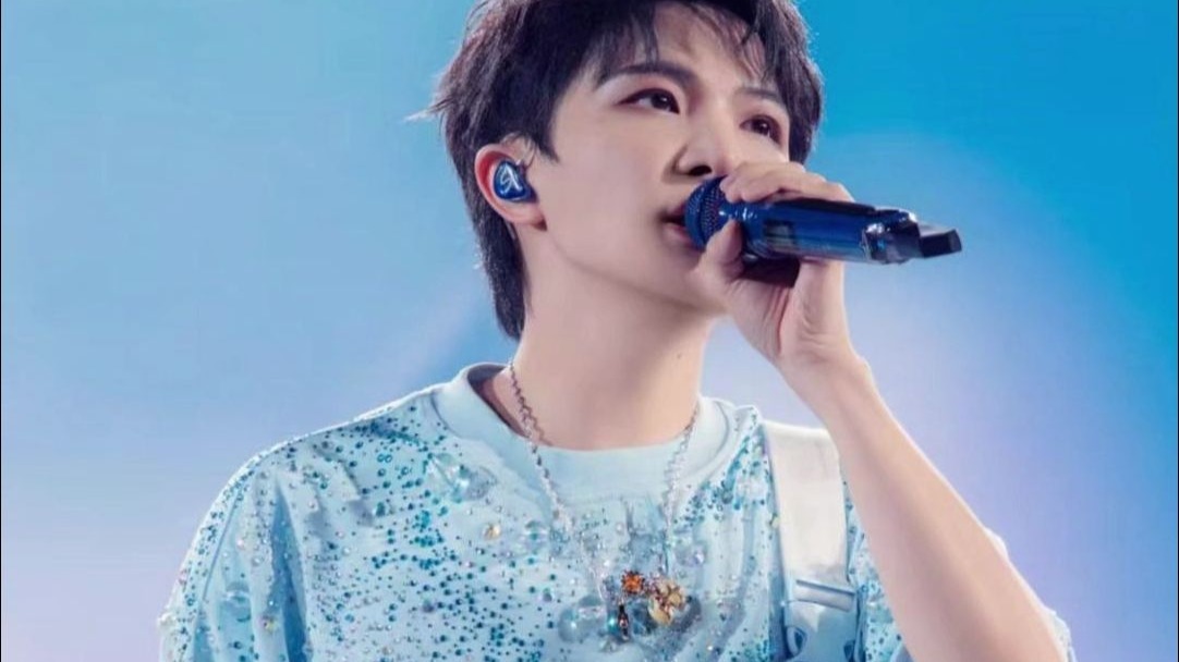 大咖云集 周深这支MV好贵