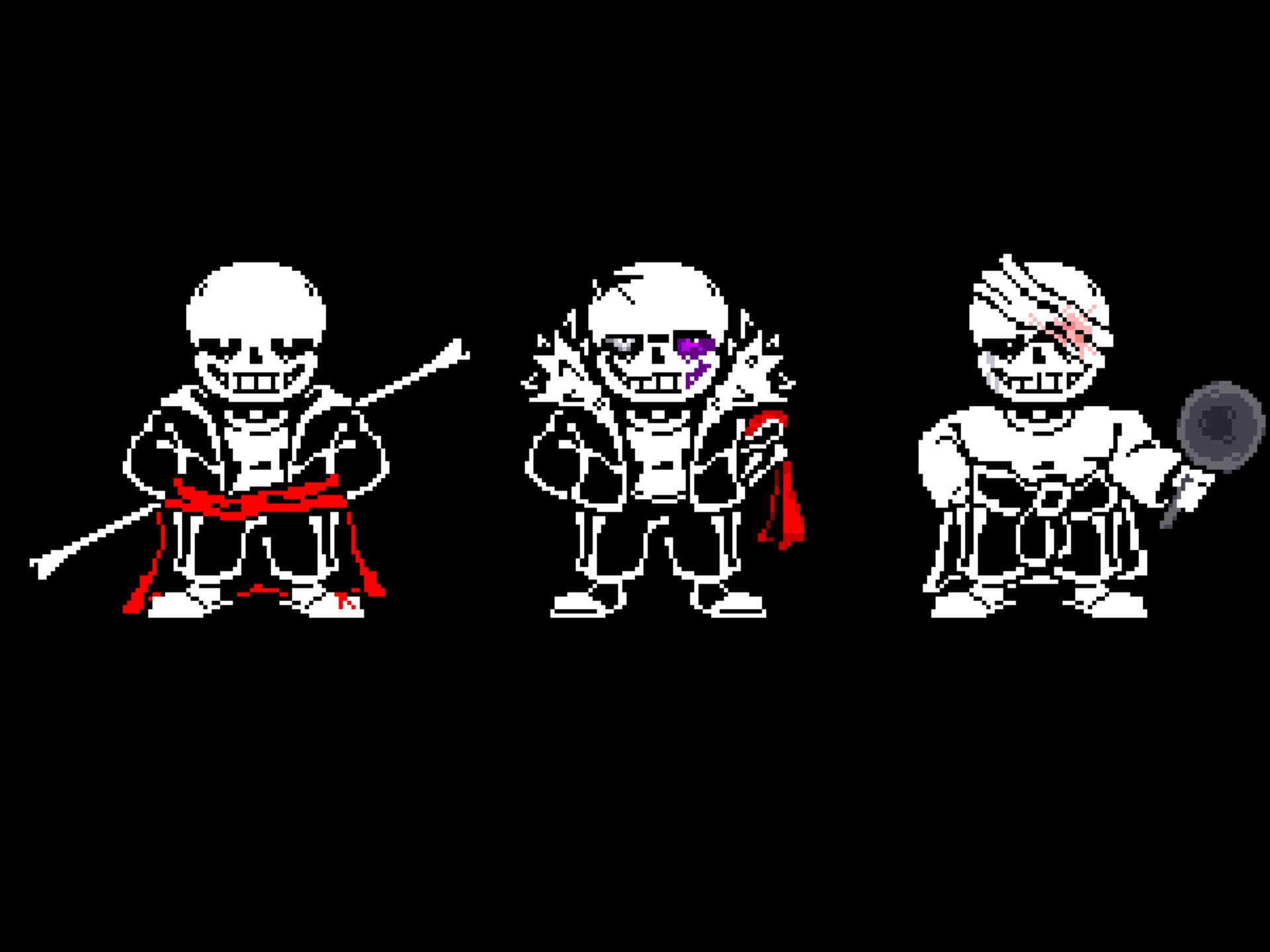 【Chaotic!Chaotic Time Forward】OST-007 Phase 1 G.R.I.E.