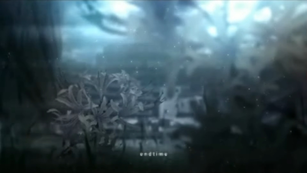 Cres. - End Time(final mix)