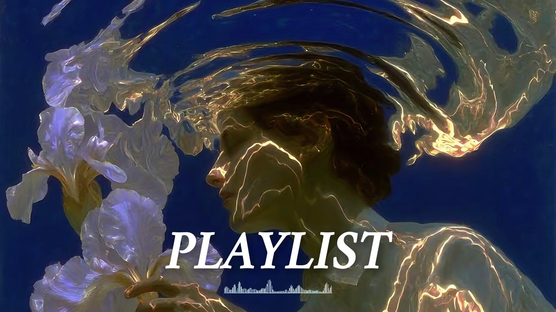 Playlist | 坠入一场斑驳陆离的荒诞梦境Vol.2 | 美学轻音 | 