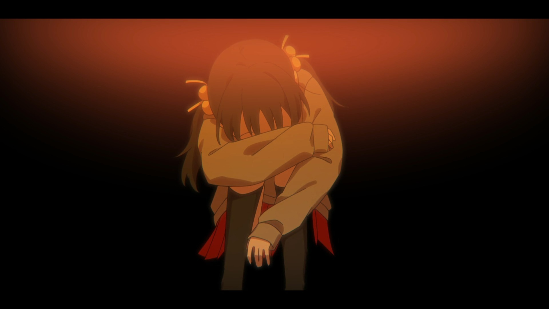 【歌愛ユキ】成长病【椿】