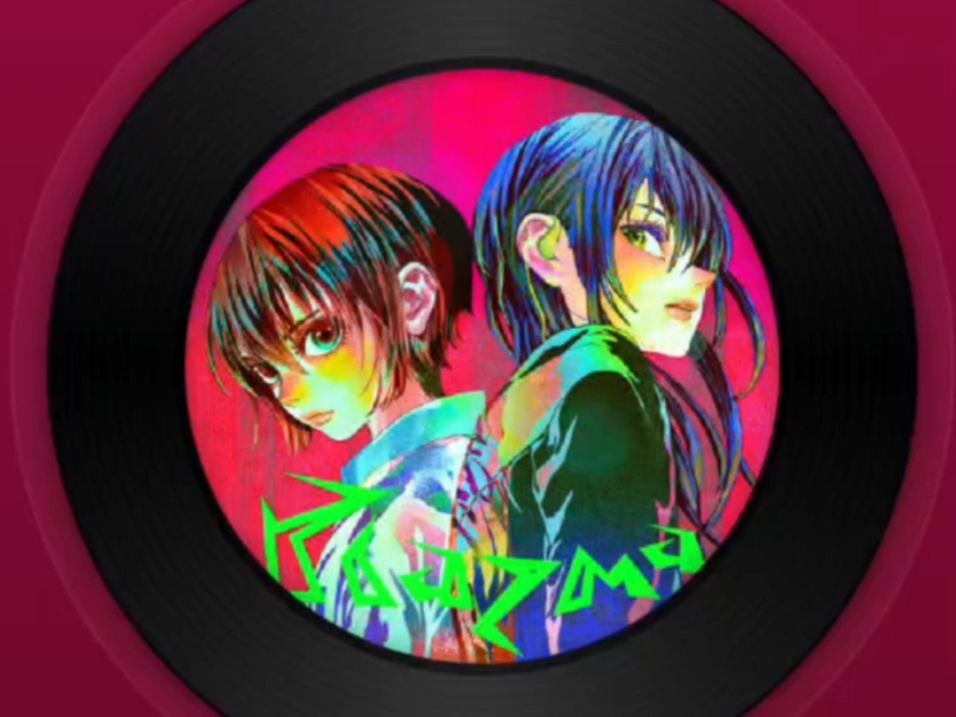 你们要的［Remix］高达GQUUUUUX主题曲plazma╳水魔祝福（修复完整