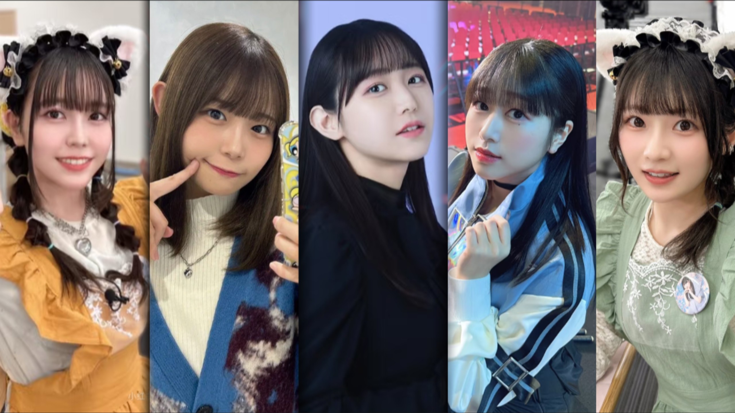 不好！我的节奏！