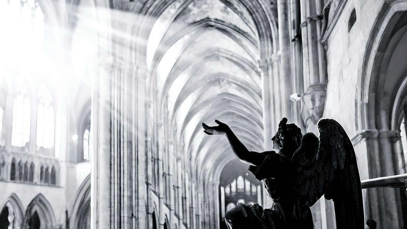 Playlist｜哲学钢琴曲 追求平静是更理性的野心/斯多亚的不动心