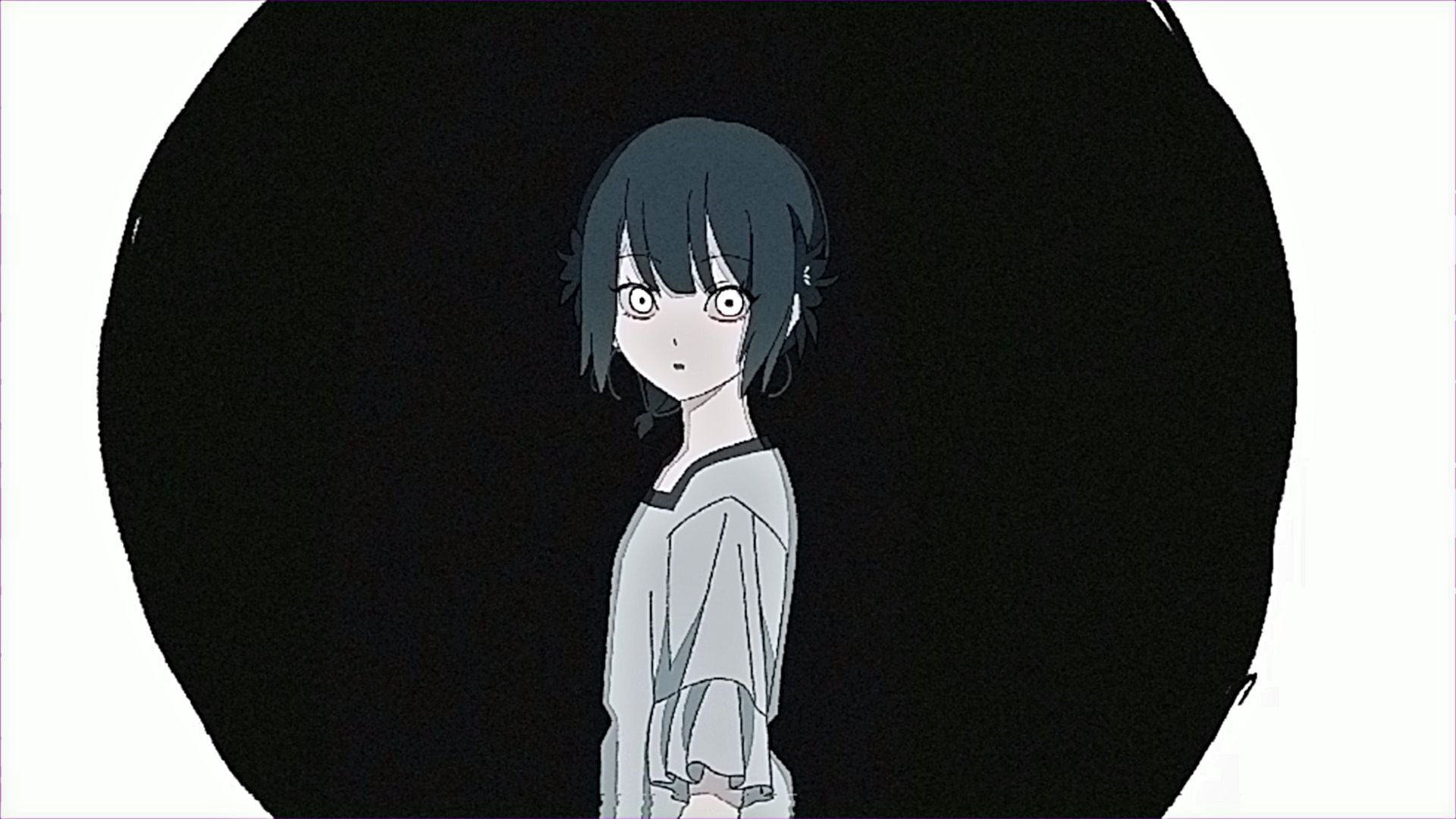 捉迷藏(鬼ごっこ) - 春野 selfcover