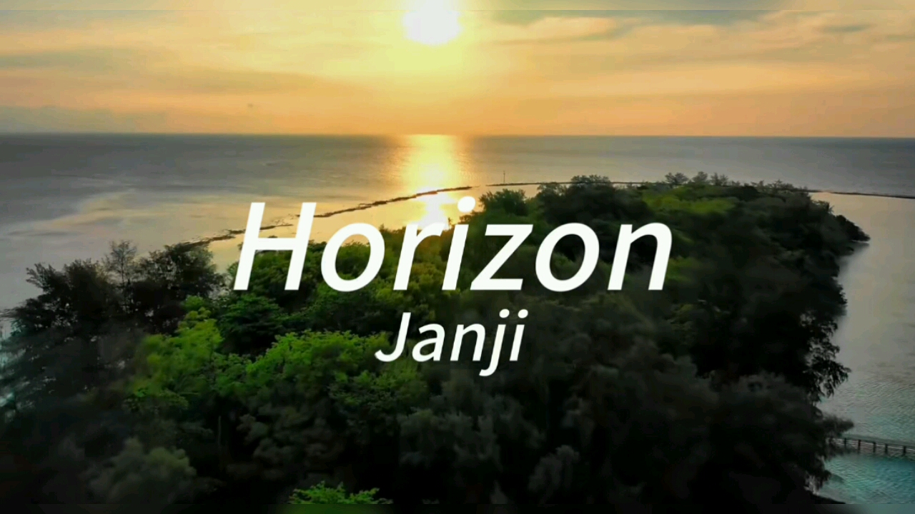 老玩家の小曲《Horizon》