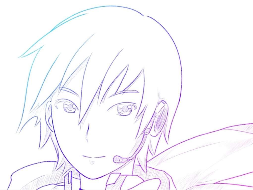 《One Last Kaiss》