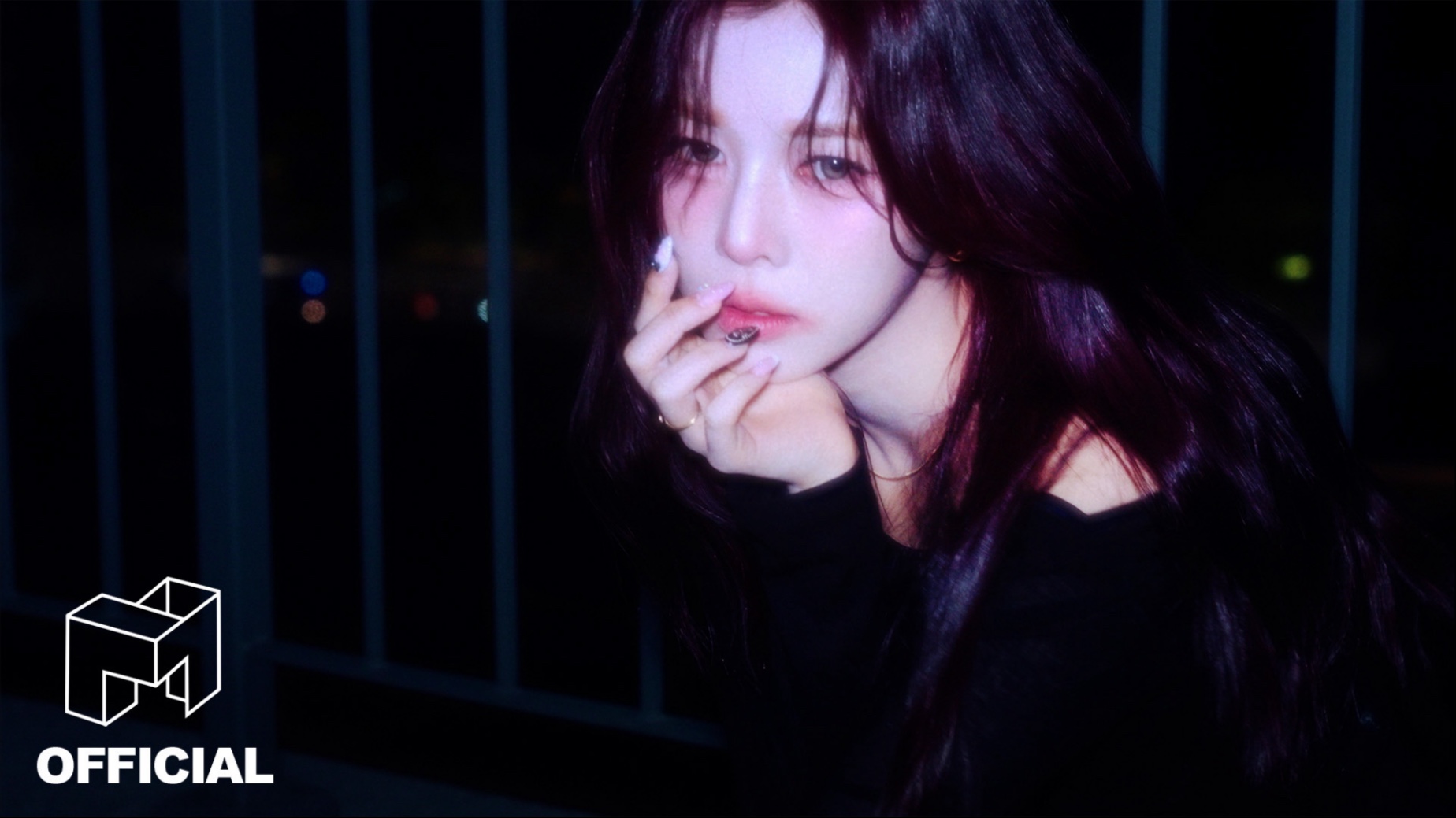 【tripleS】[SONG] Burning Blue by 徐多贤