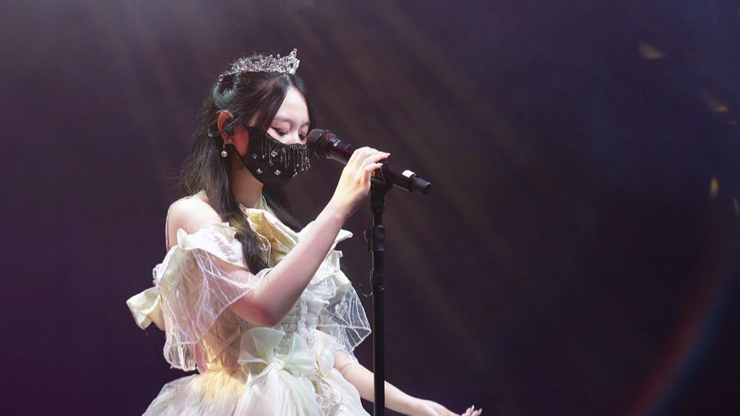 【兔次元巡演·北京站】向上生长，每一刻都朝着更远的远方。