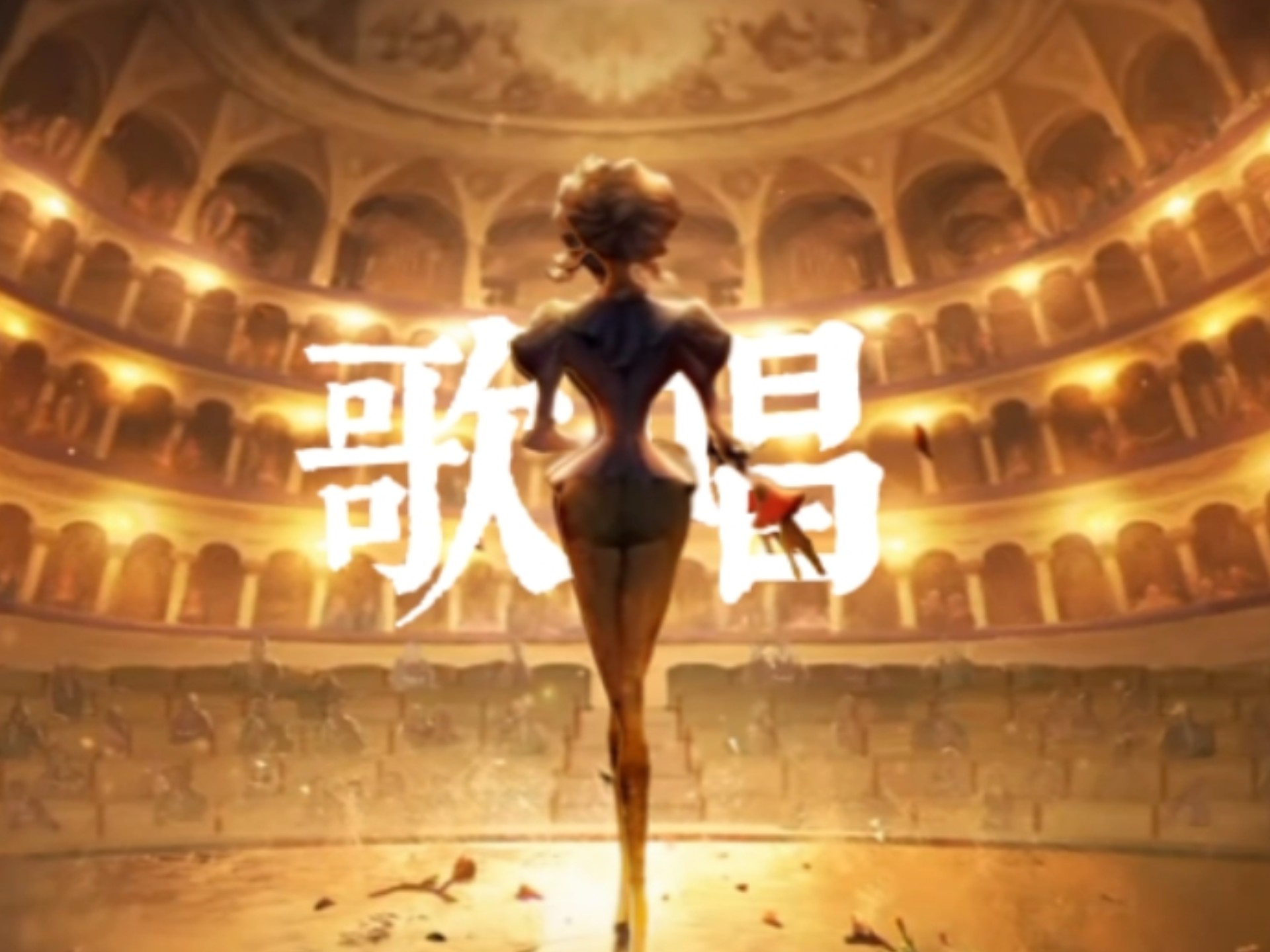 【歌剧演员】“杀死一只鸟的最好办法是什么？”