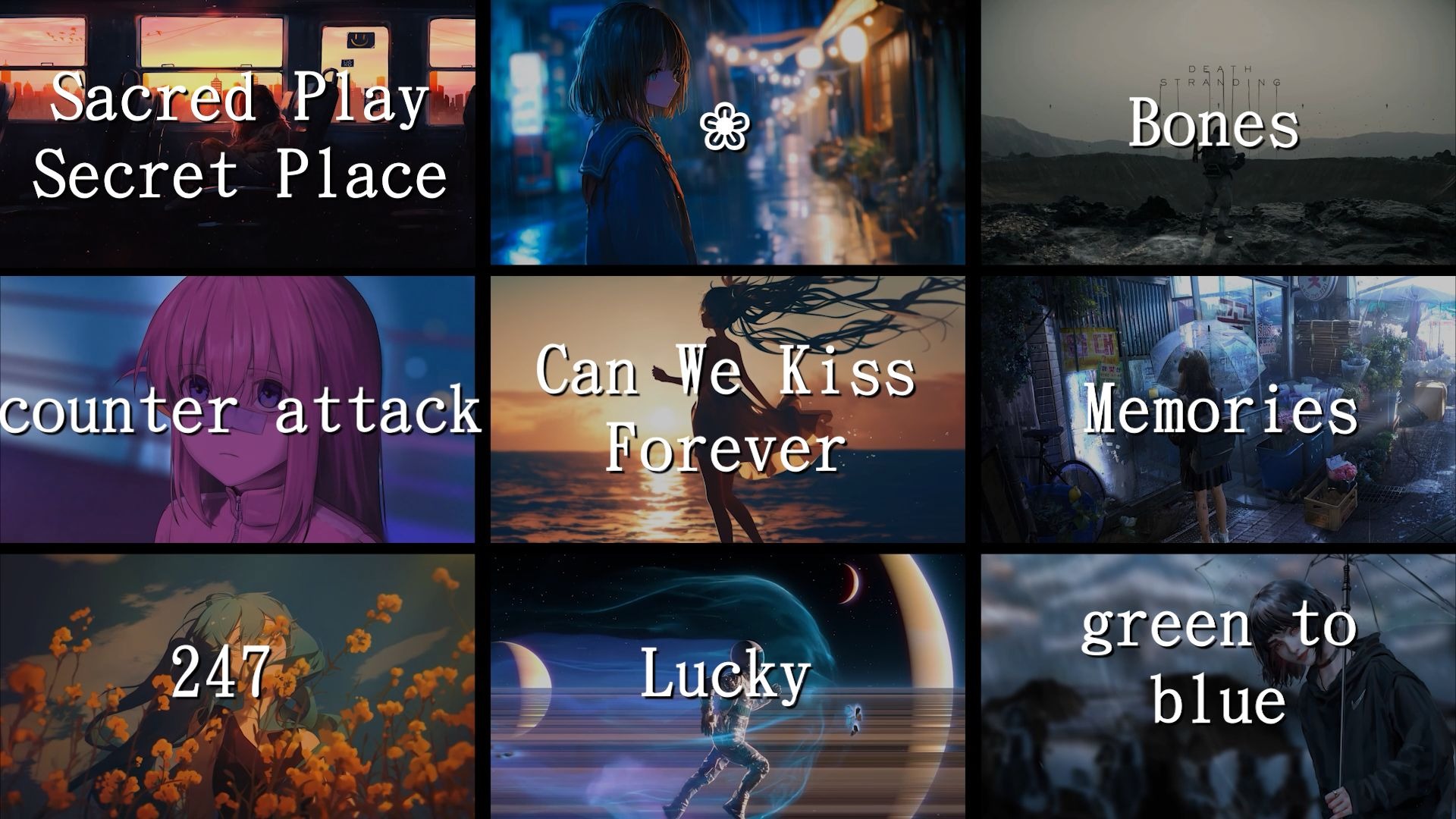 “孤独是人生的常态”