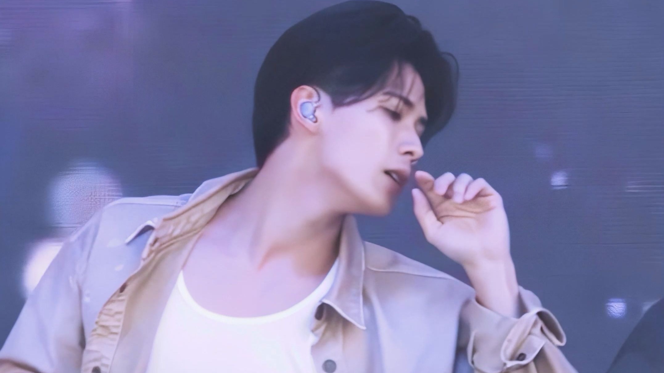 【小波津志 直拍】EXPO 2025"Jr.EXILE LIVE"【4K】