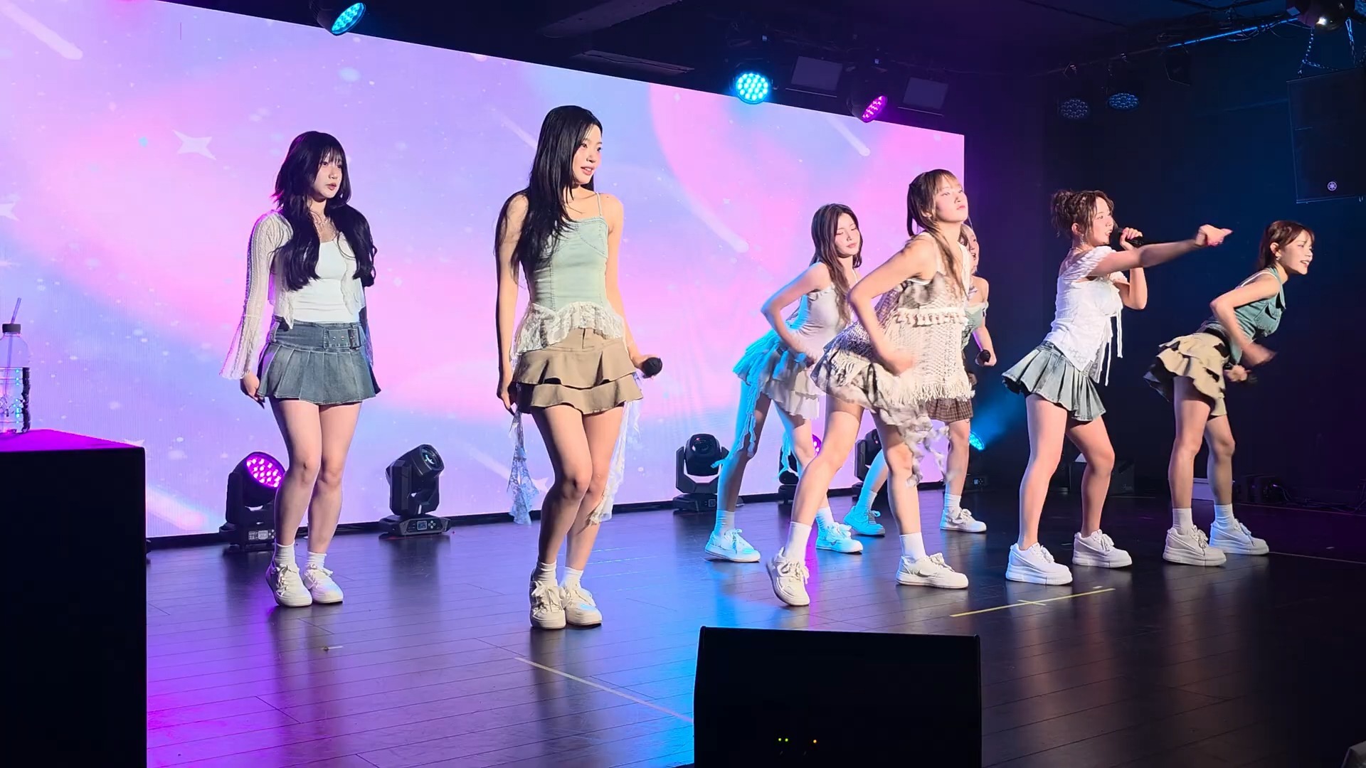 【Nomaru純享】250716 CSR(初戀) - "Shining Bright" [Class