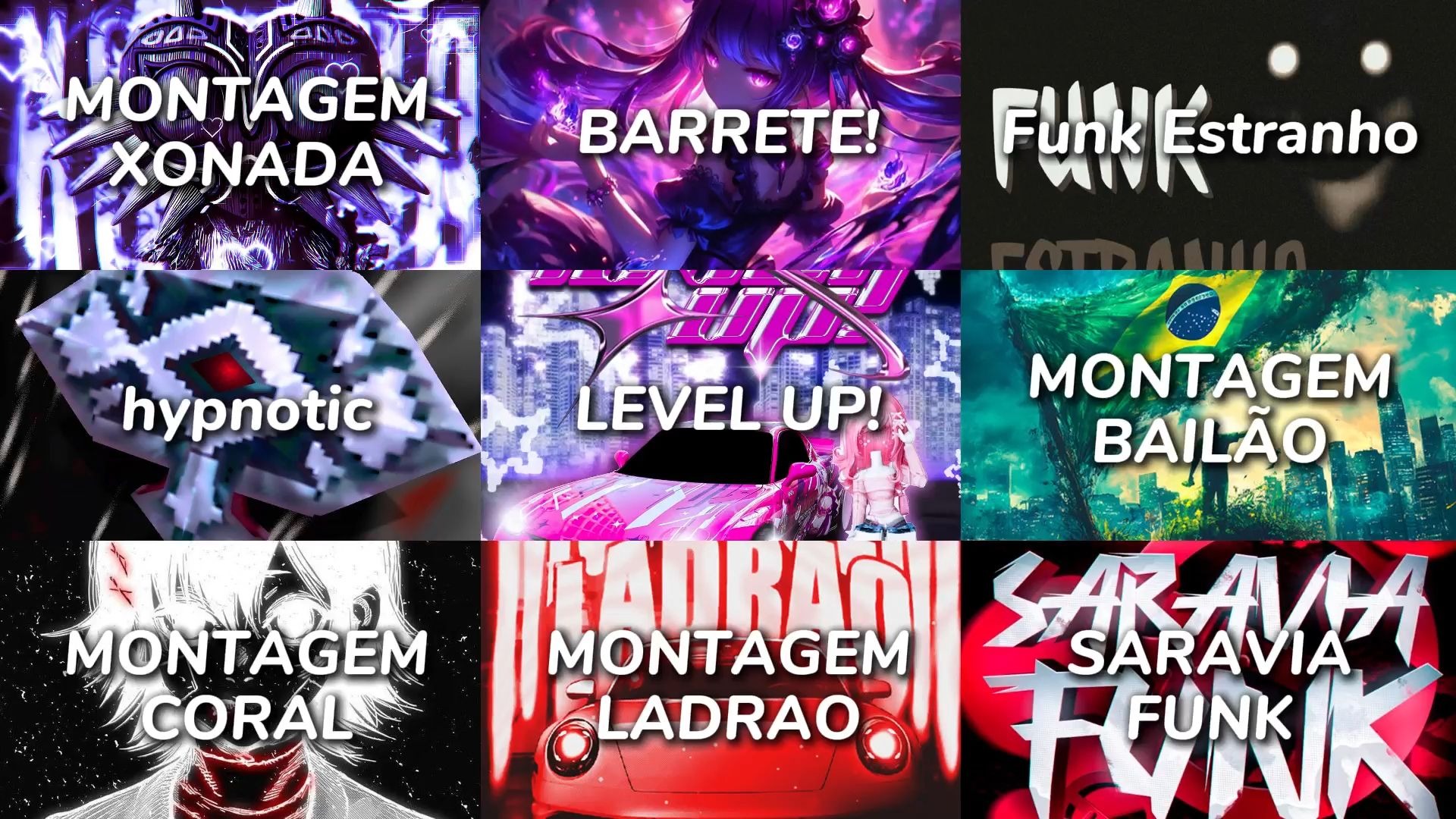 【Funk】“告诉我！神会流血吗？”