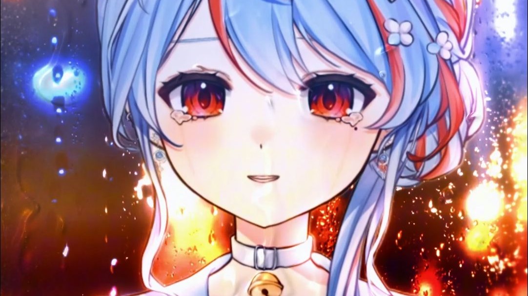 ”下雨天了怎么办 我好想你“-《下雨天》