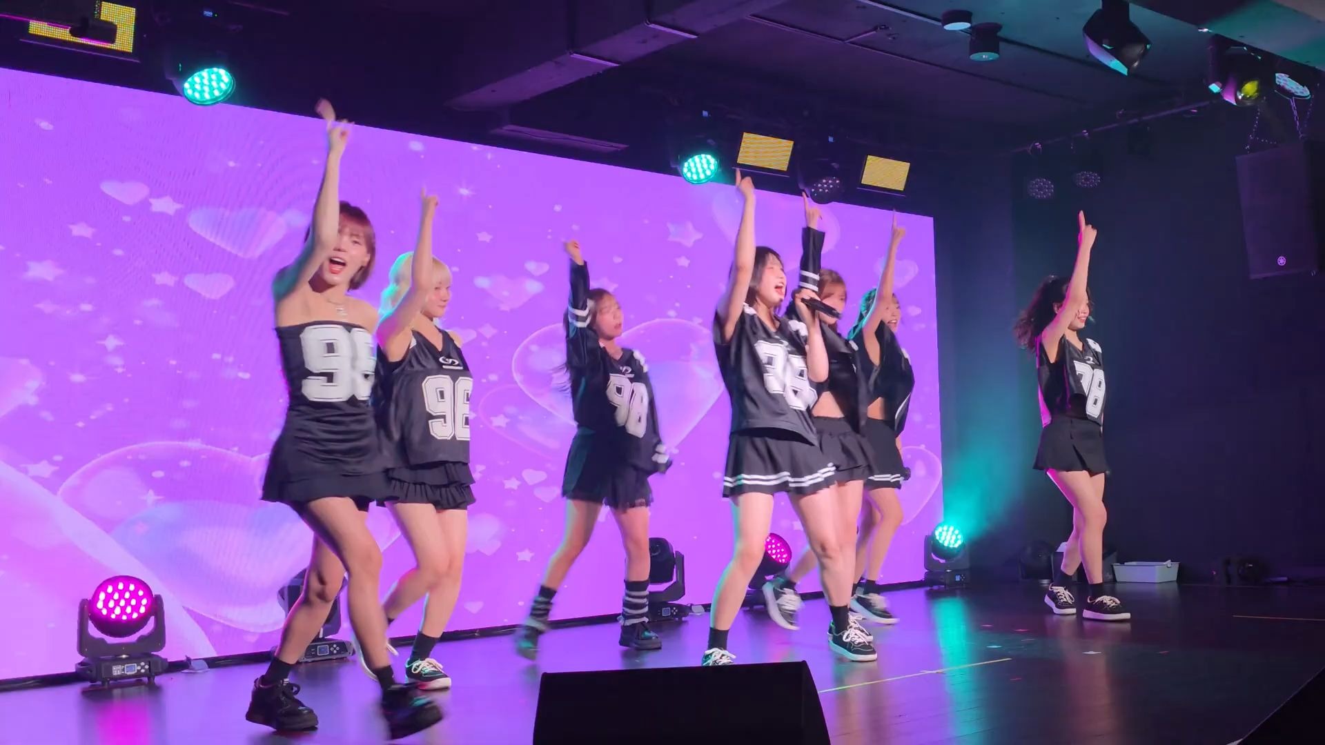 【Nomaru純享】250706 CSR(初戀) - "Shining Bright" [Class