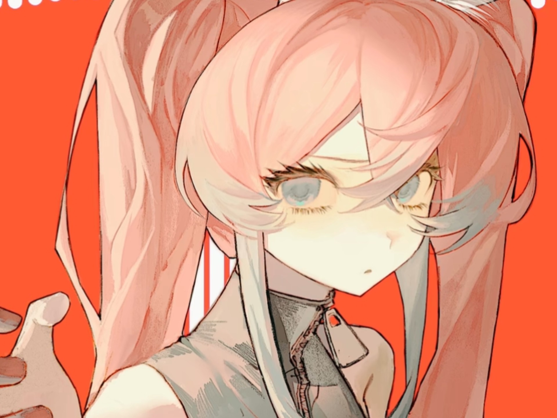 キャットファイト/猫斗